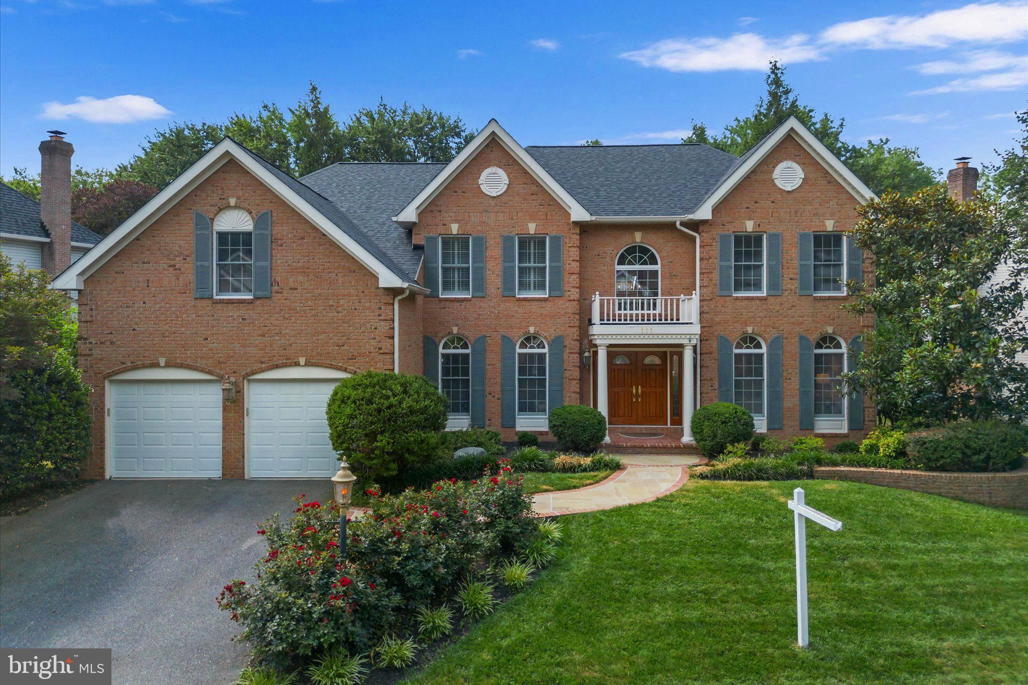 WOODLANDS - Residential