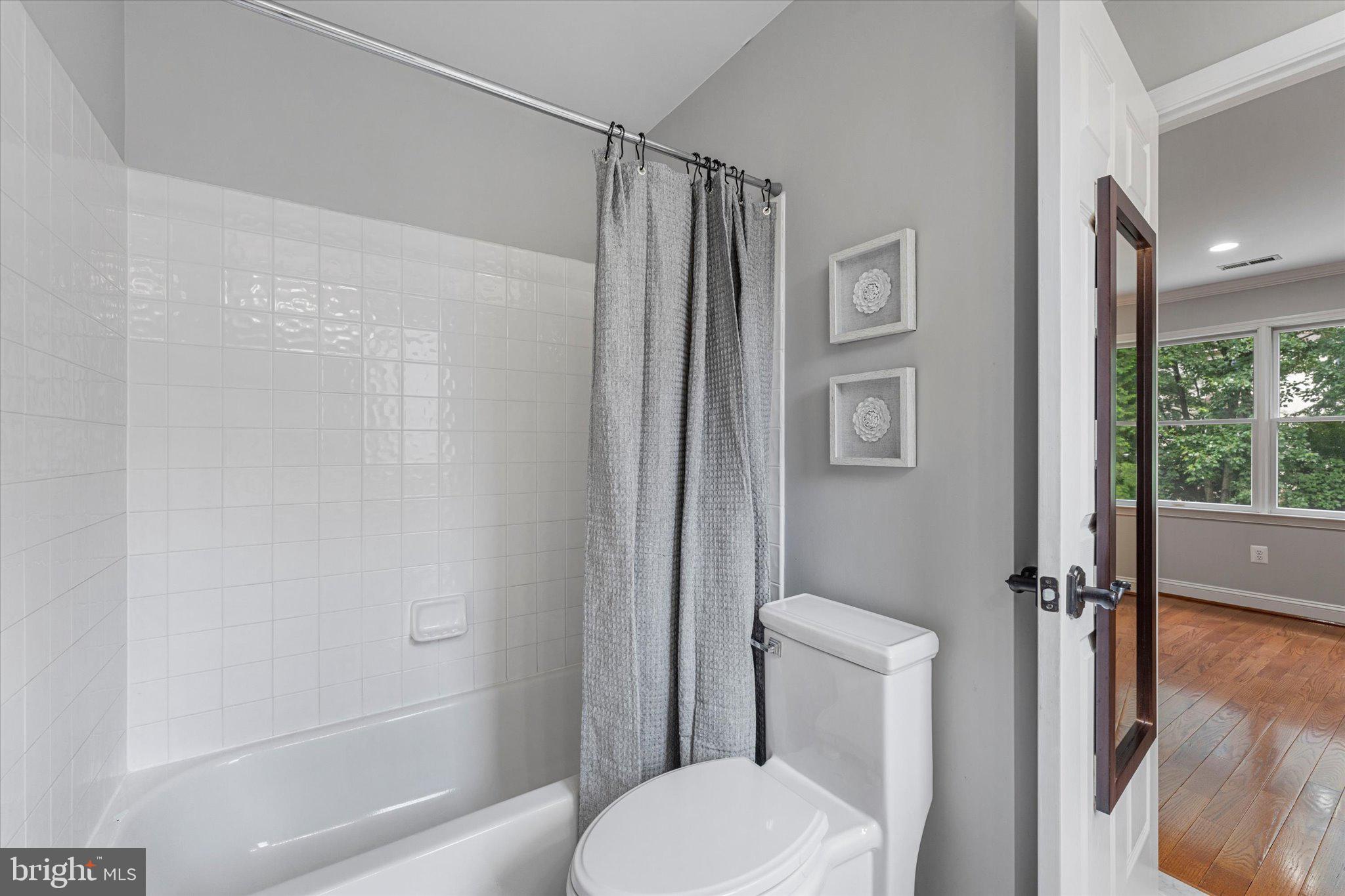 WOODLANDS - Residential