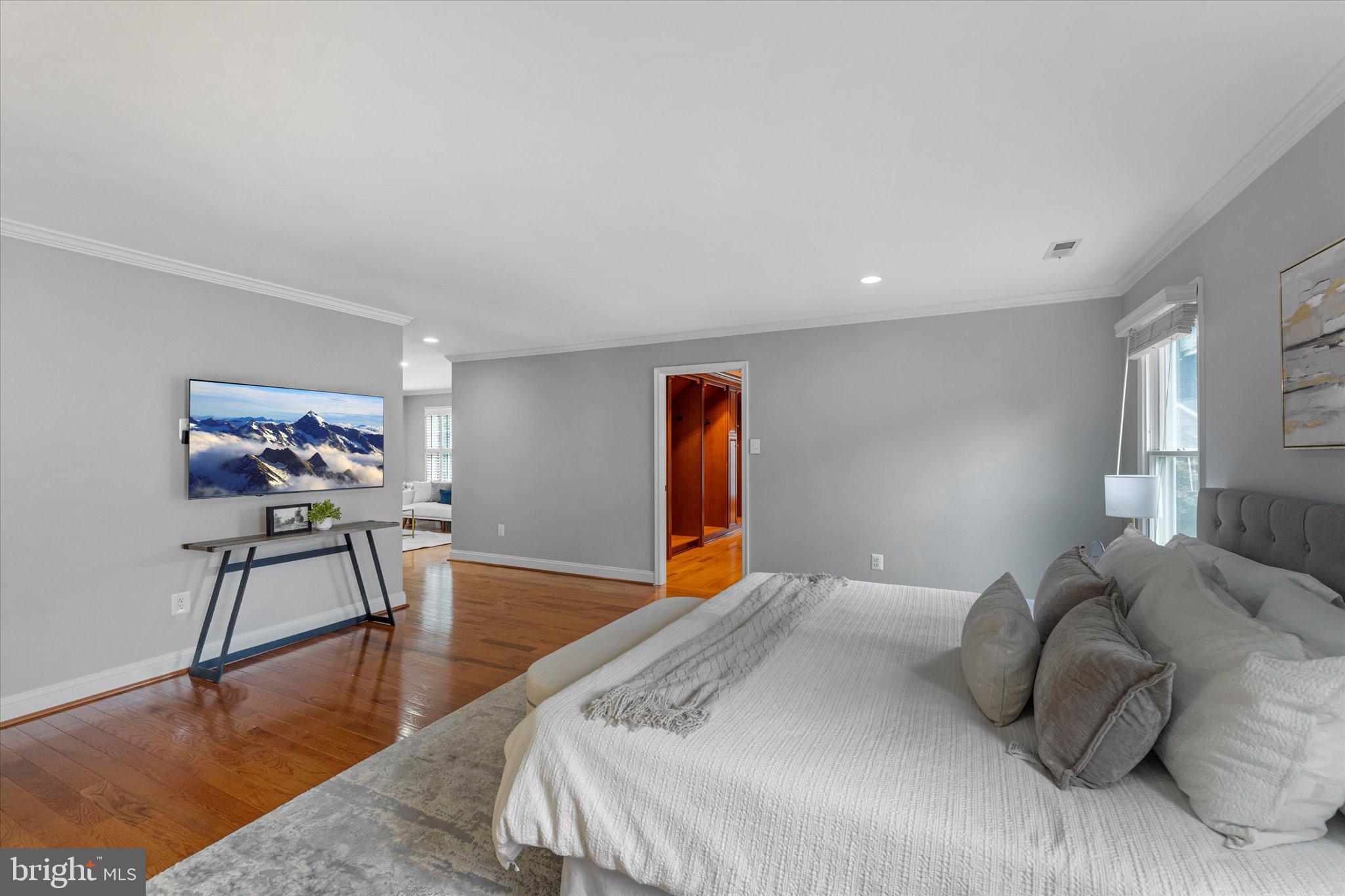 WOODLANDS - Residential