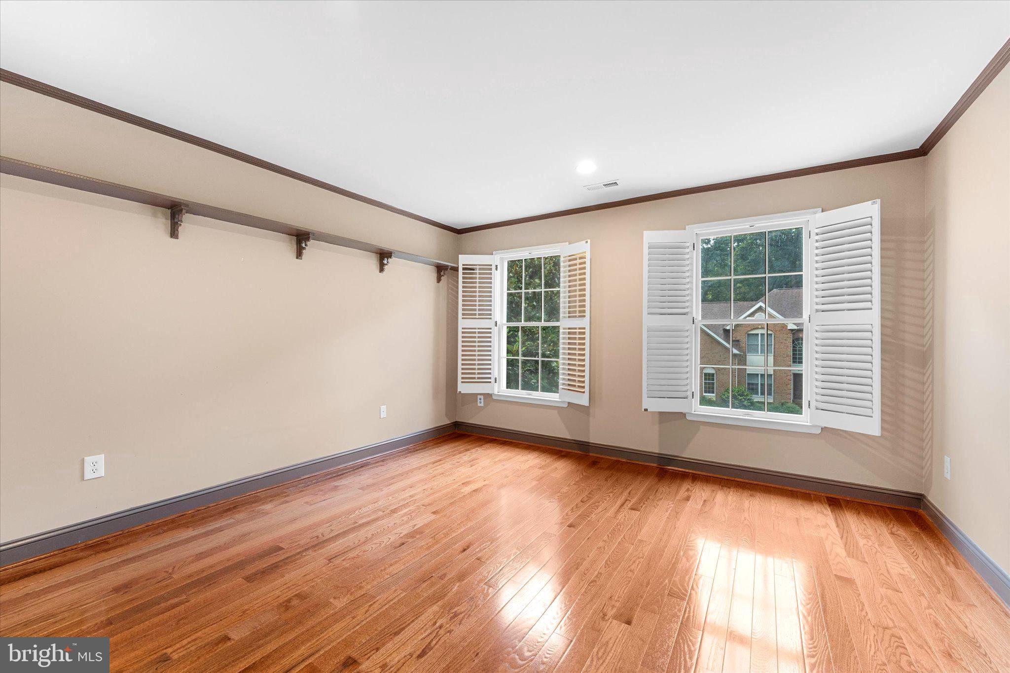 WOODLANDS - Residential