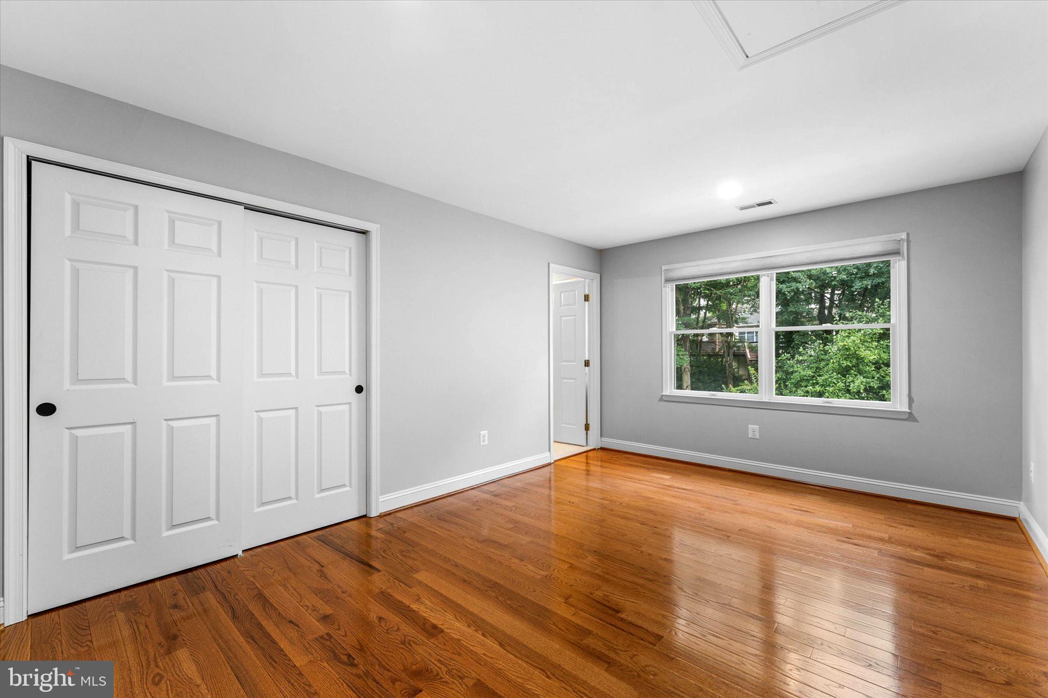 WOODLANDS - Residential