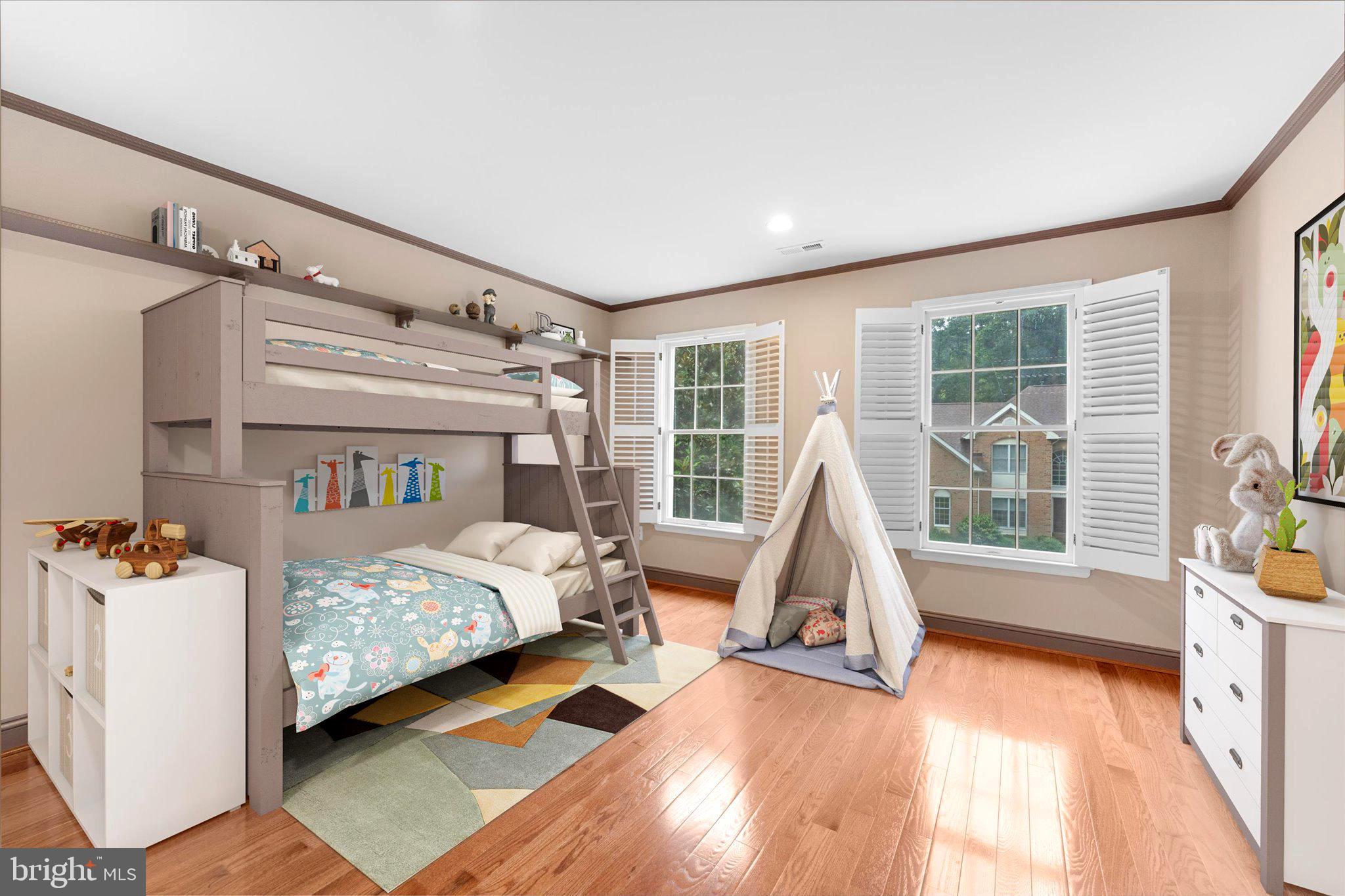 WOODLANDS - Residential