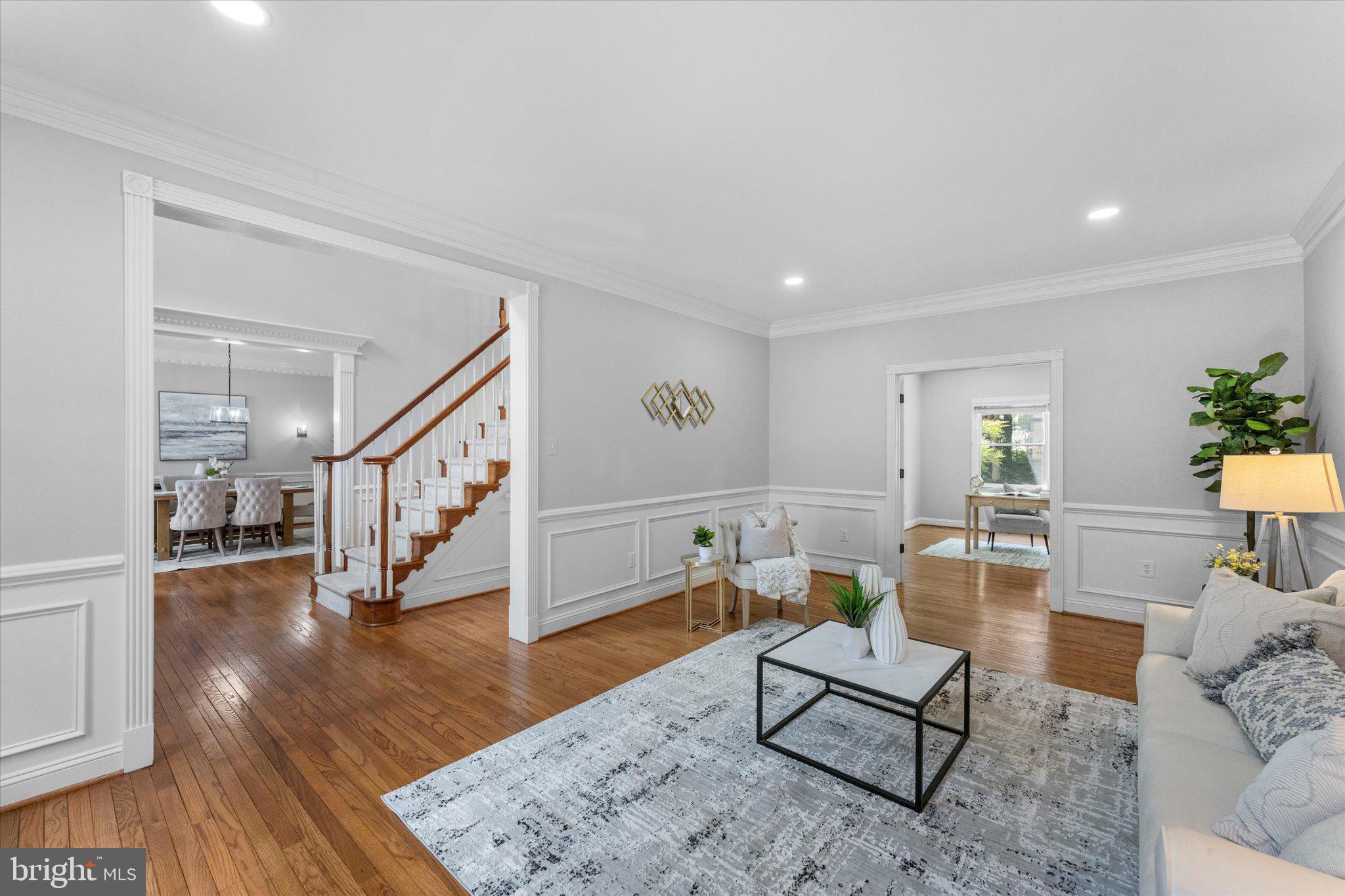 WOODLANDS - Residential