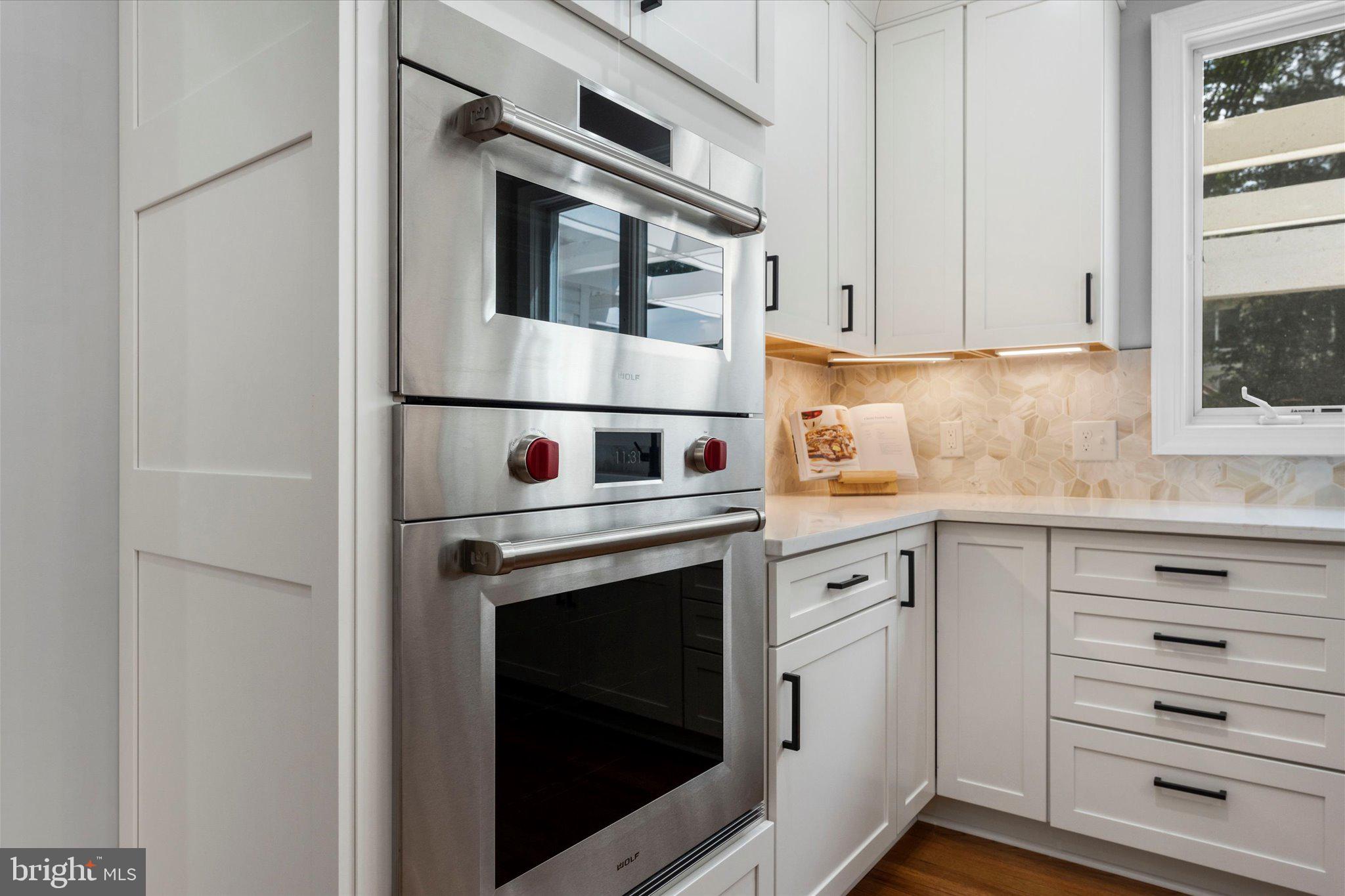 WOODLANDS - Residential