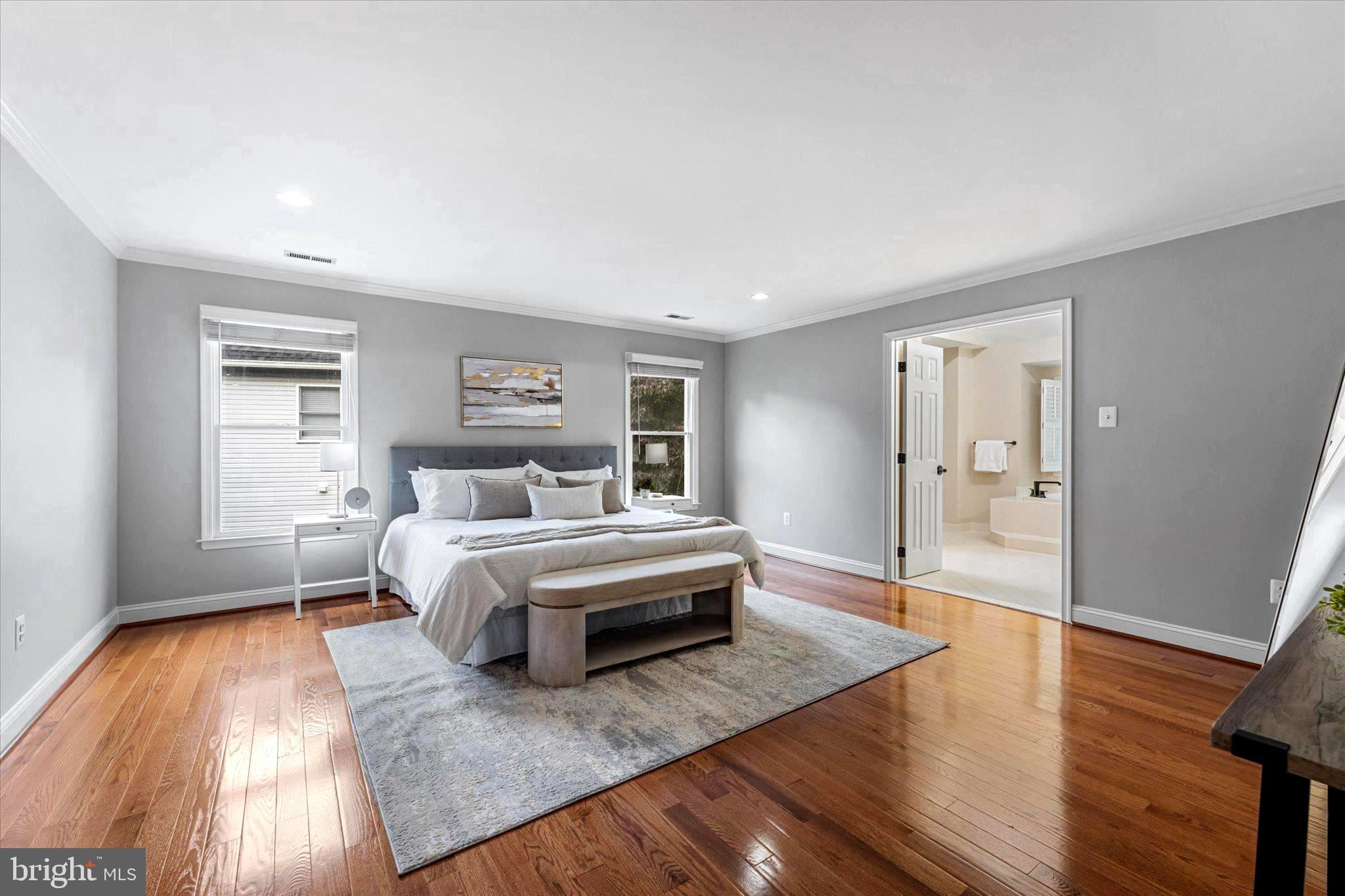 WOODLANDS - Residential