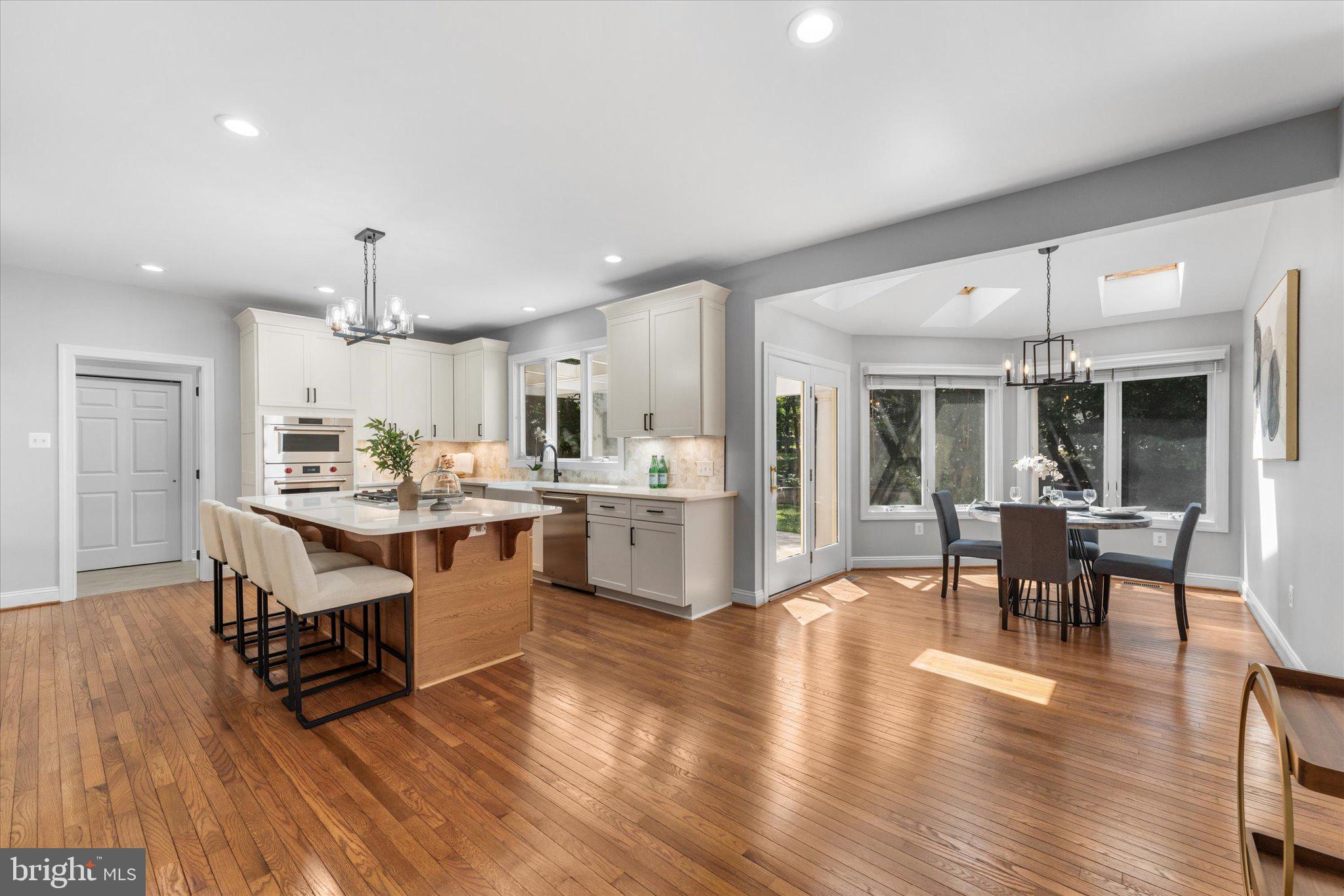 WOODLANDS - Residential