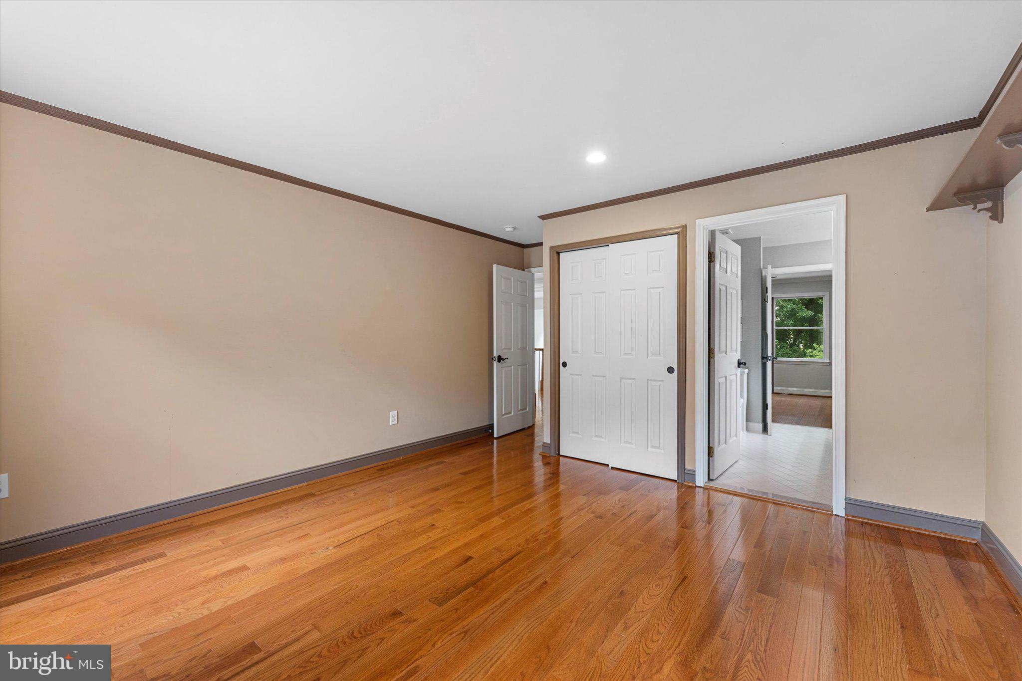 WOODLANDS - Residential