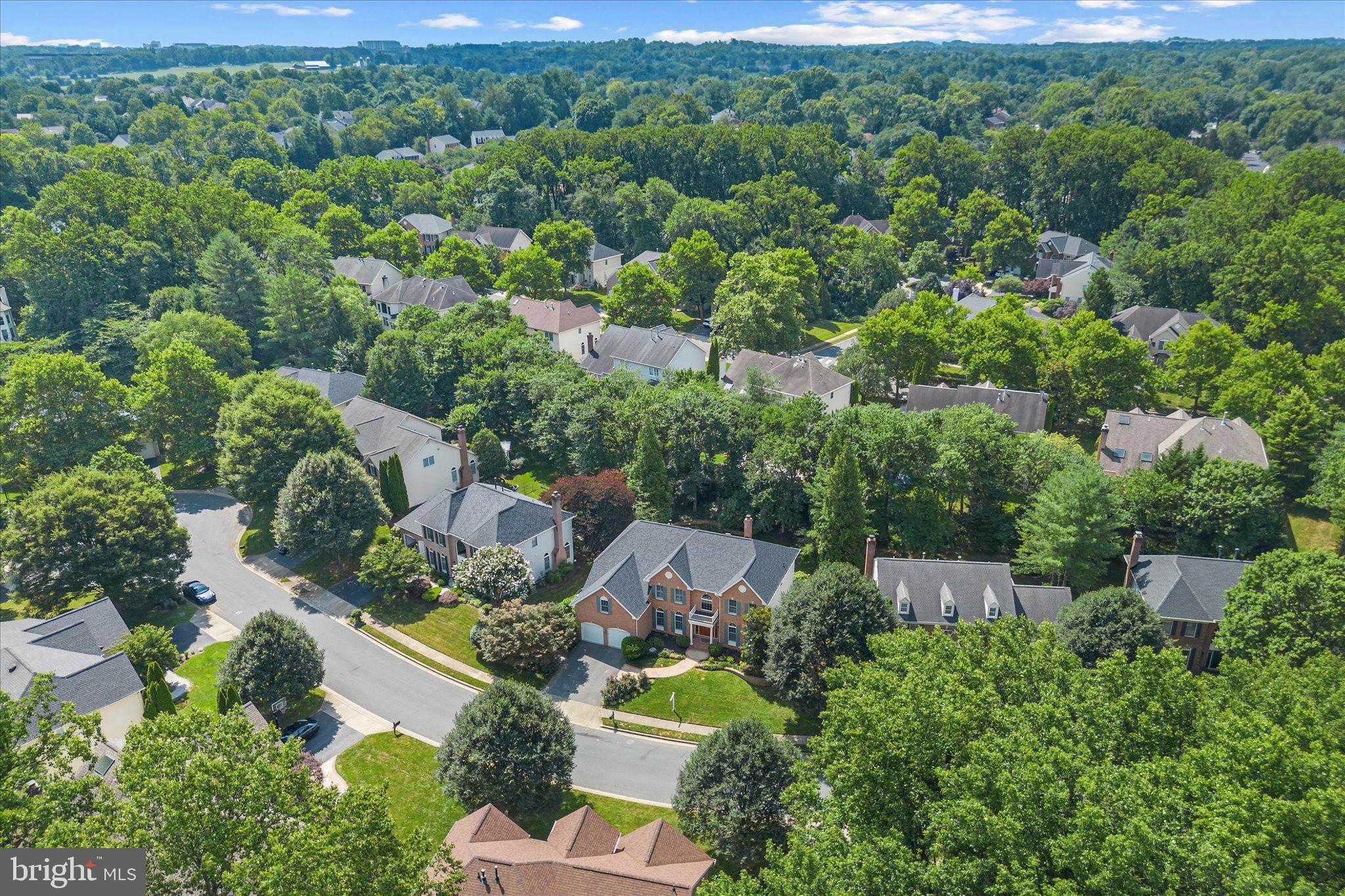 WOODLANDS - Residential