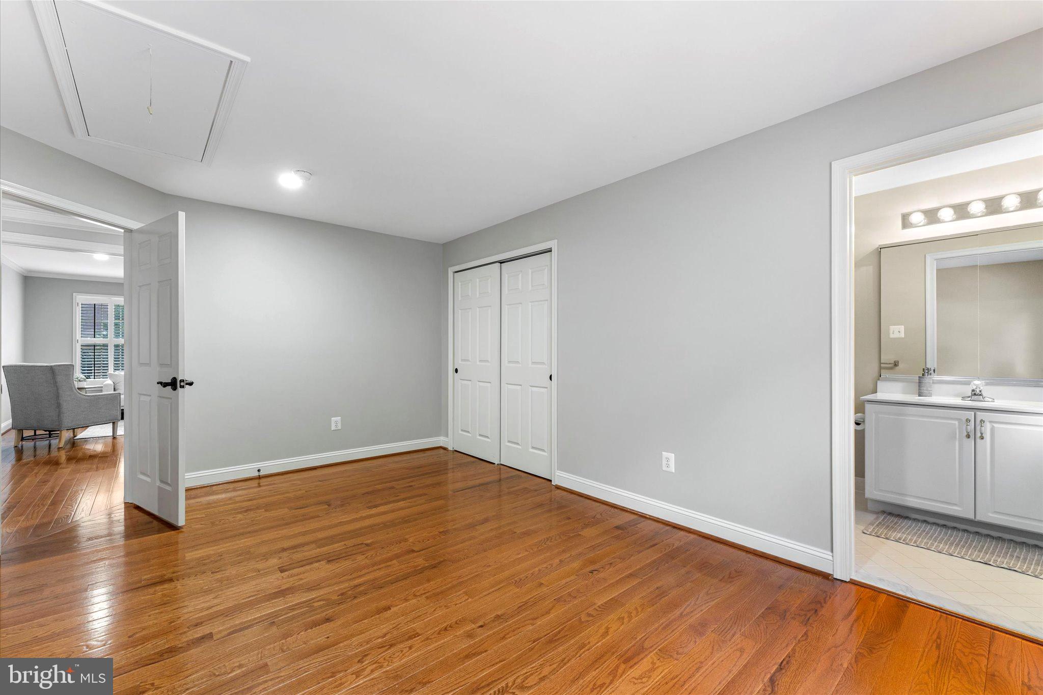 WOODLANDS - Residential