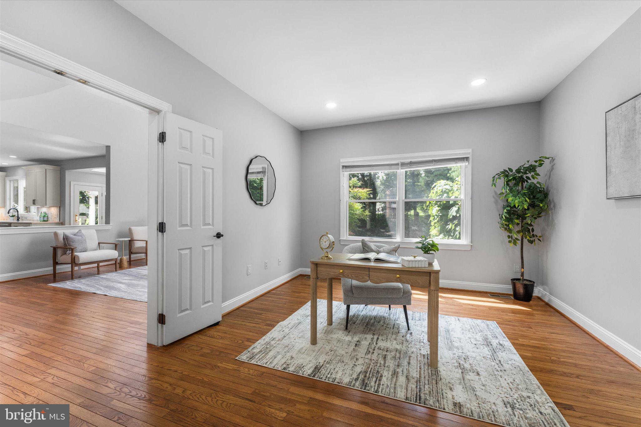 WOODLANDS - Residential