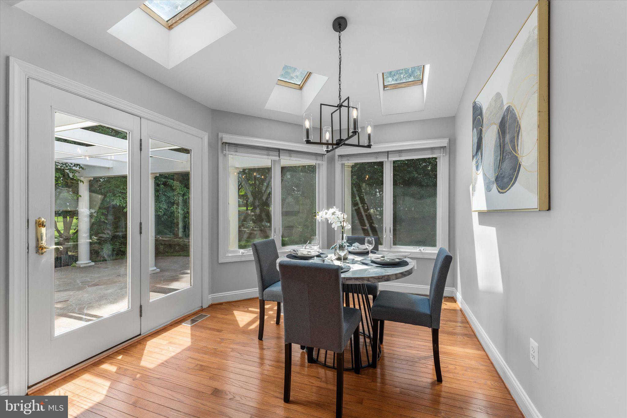 WOODLANDS - Residential