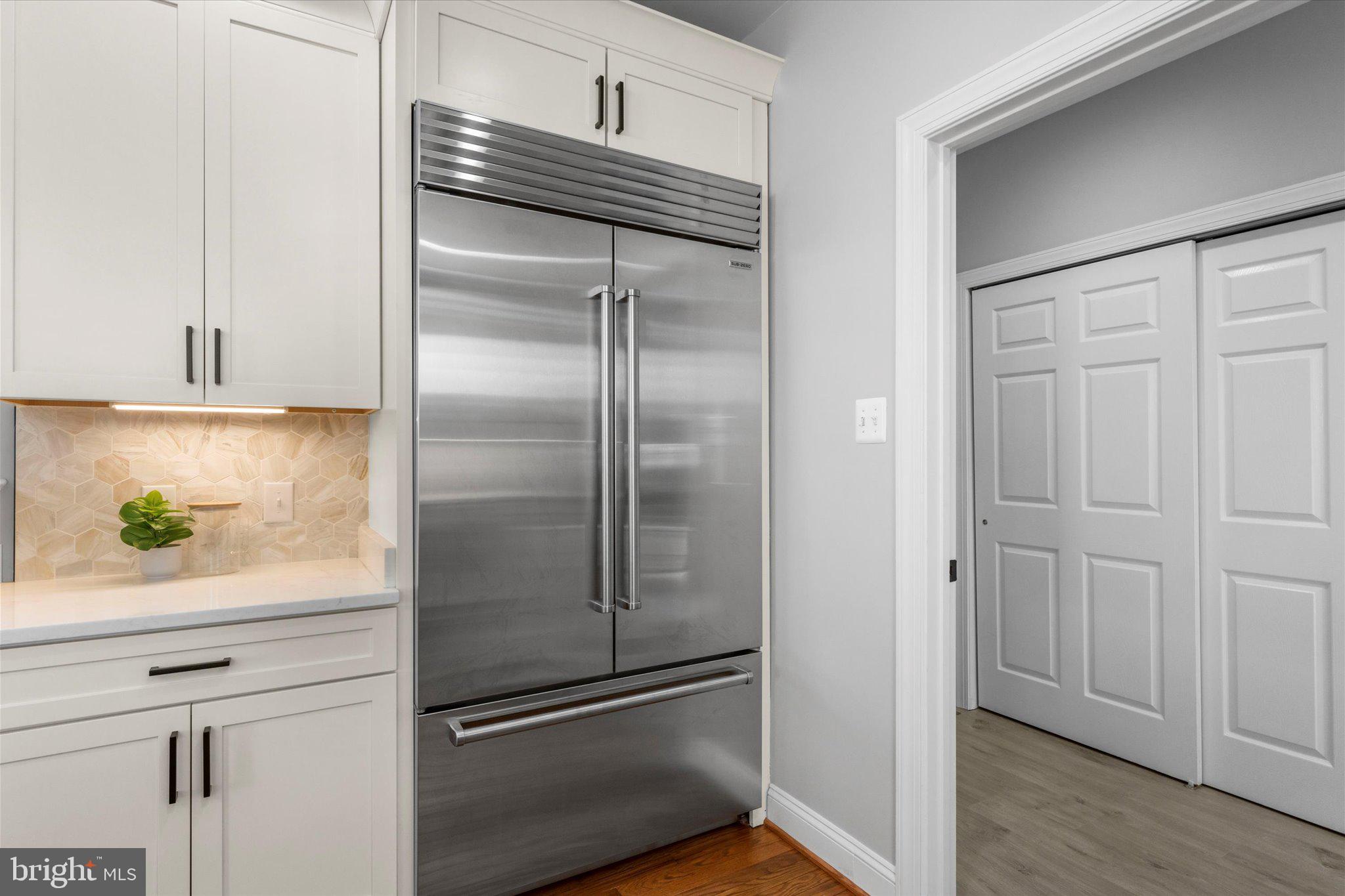 WOODLANDS - Residential