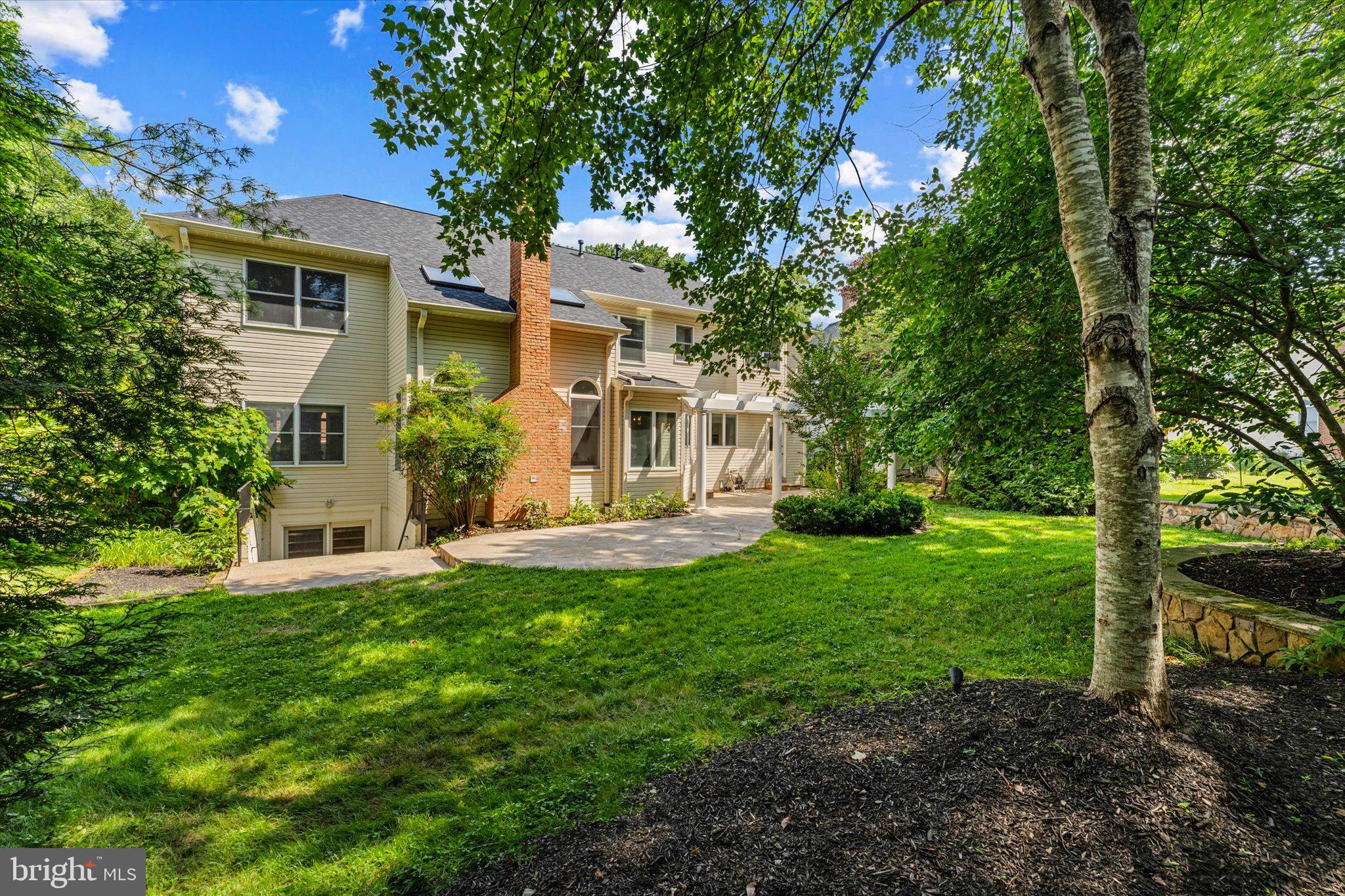 WOODLANDS - Residential