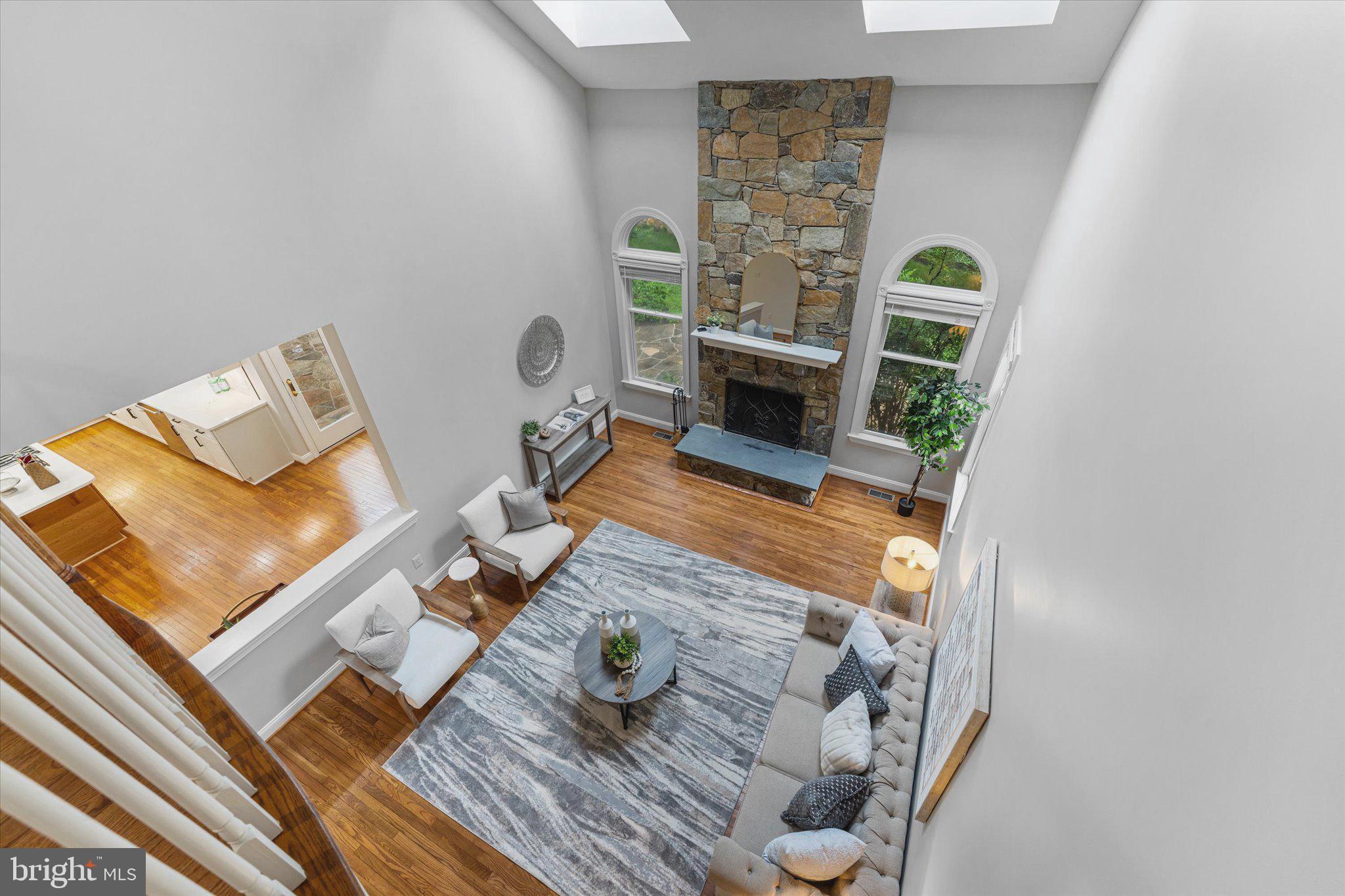 WOODLANDS - Residential