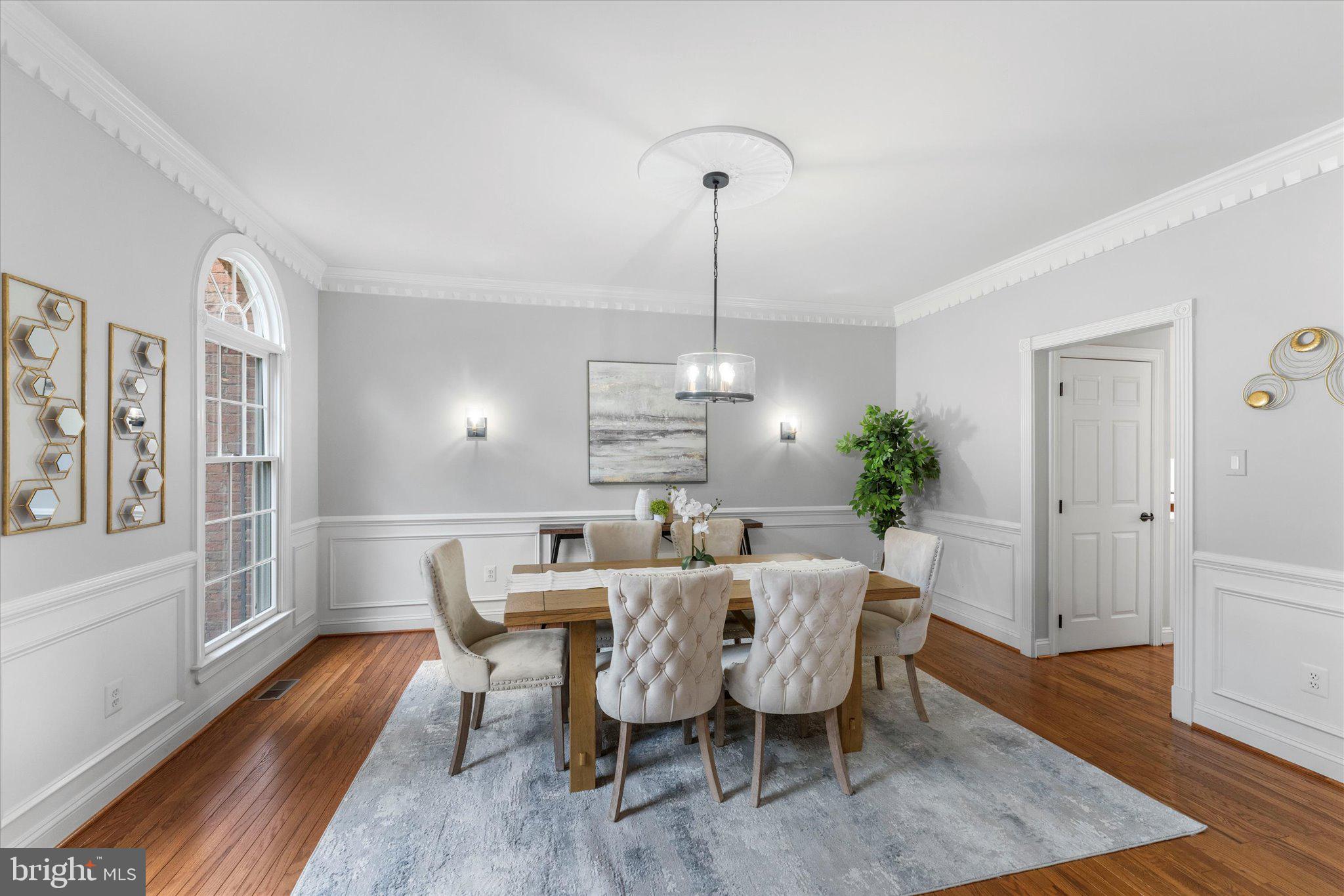 WOODLANDS - Residential