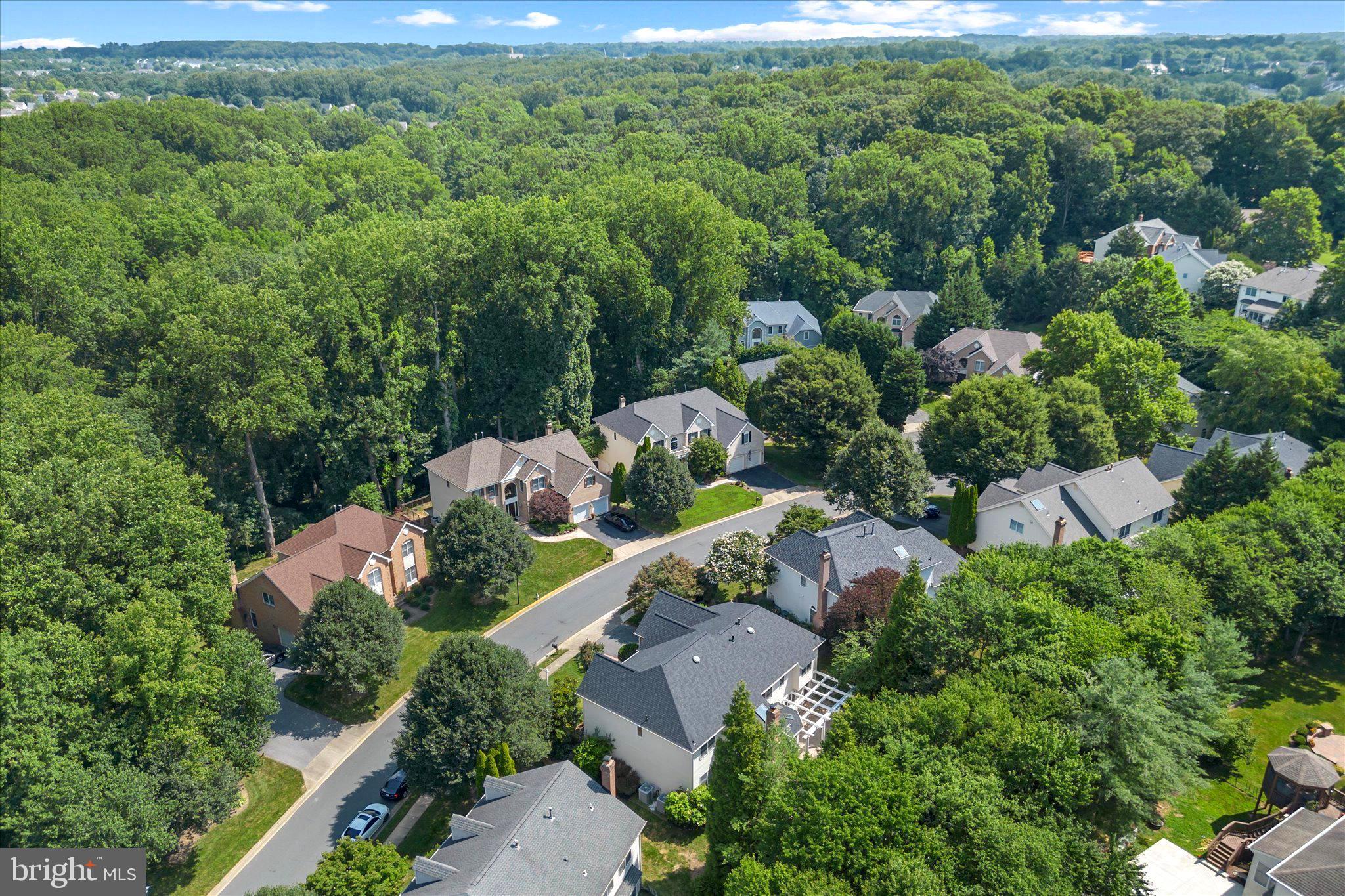 WOODLANDS - Residential