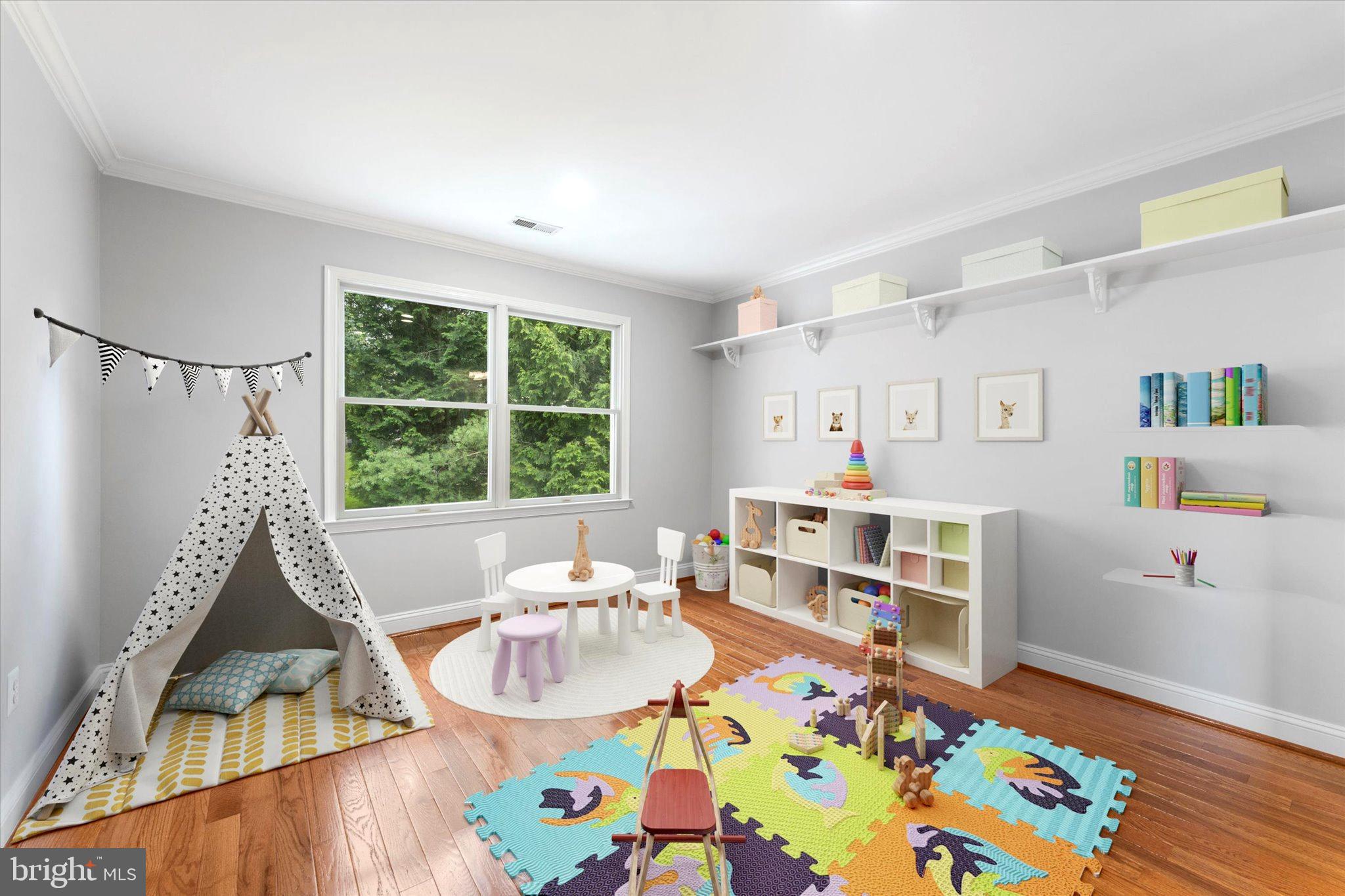 WOODLANDS - Residential