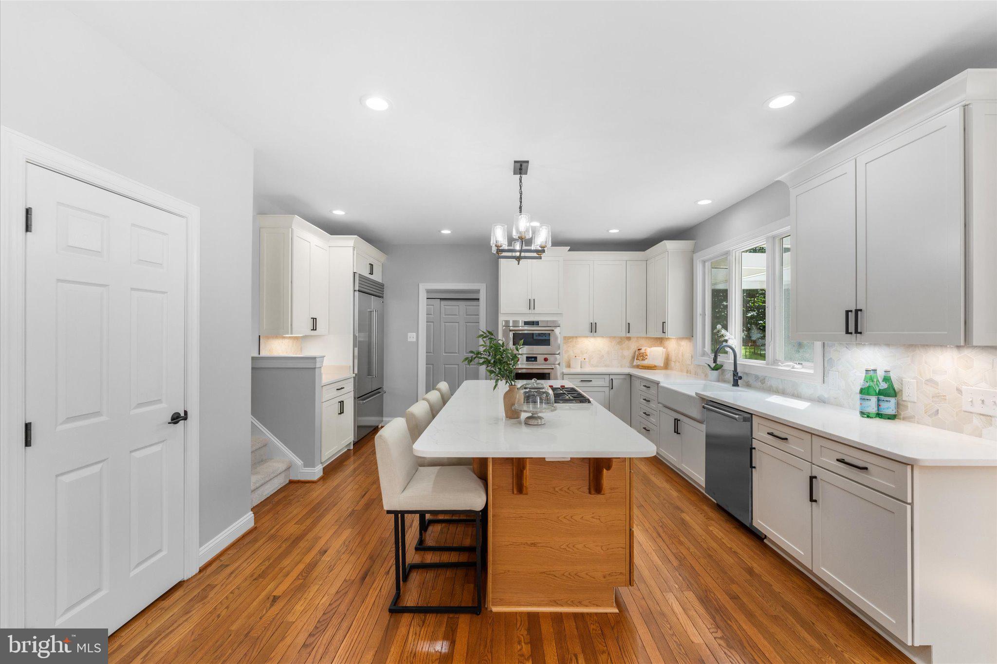 WOODLANDS - Residential