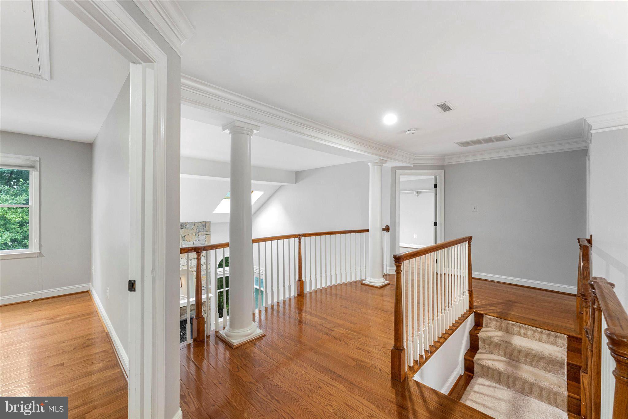 WOODLANDS - Residential