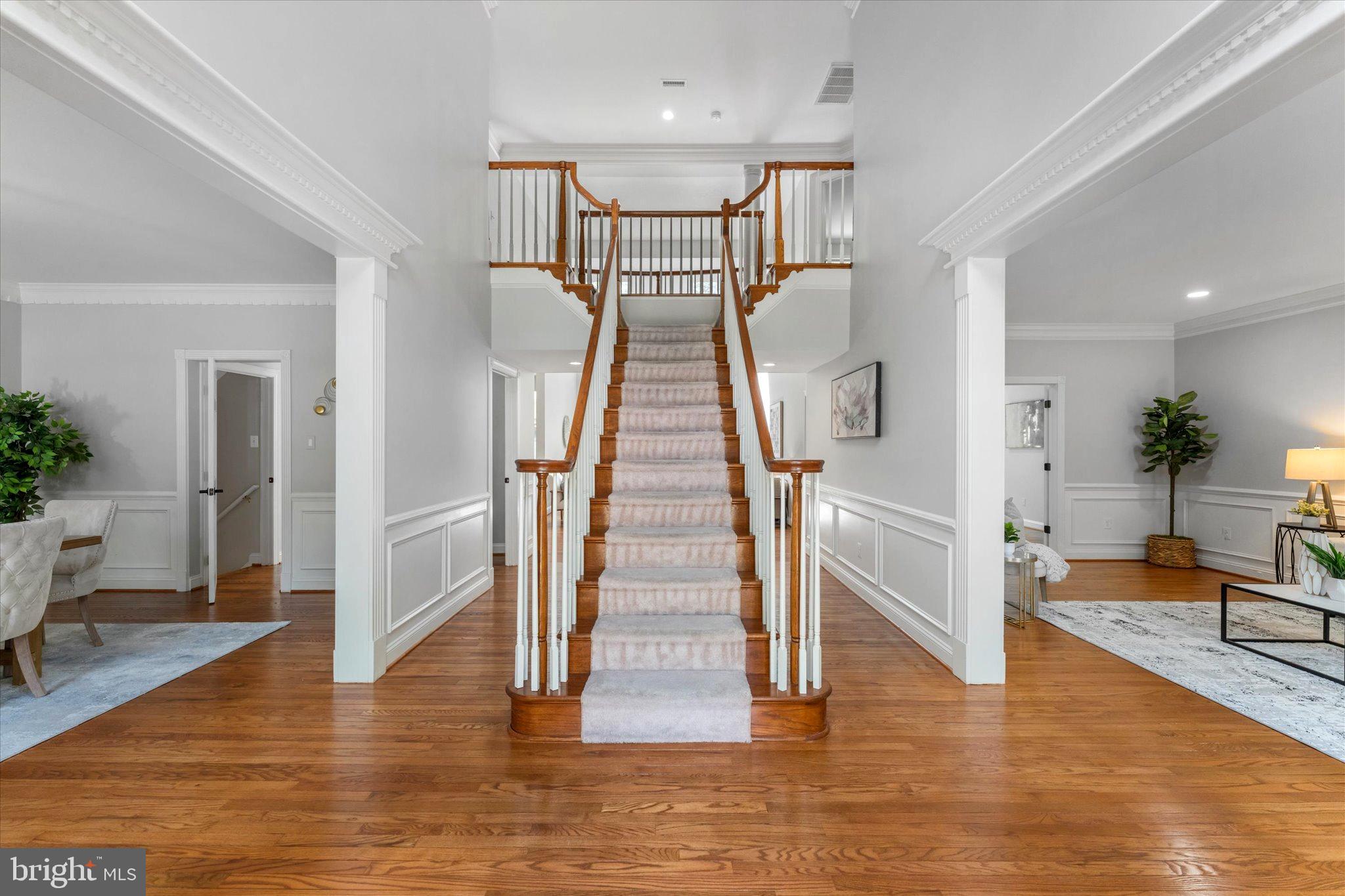 WOODLANDS - Residential