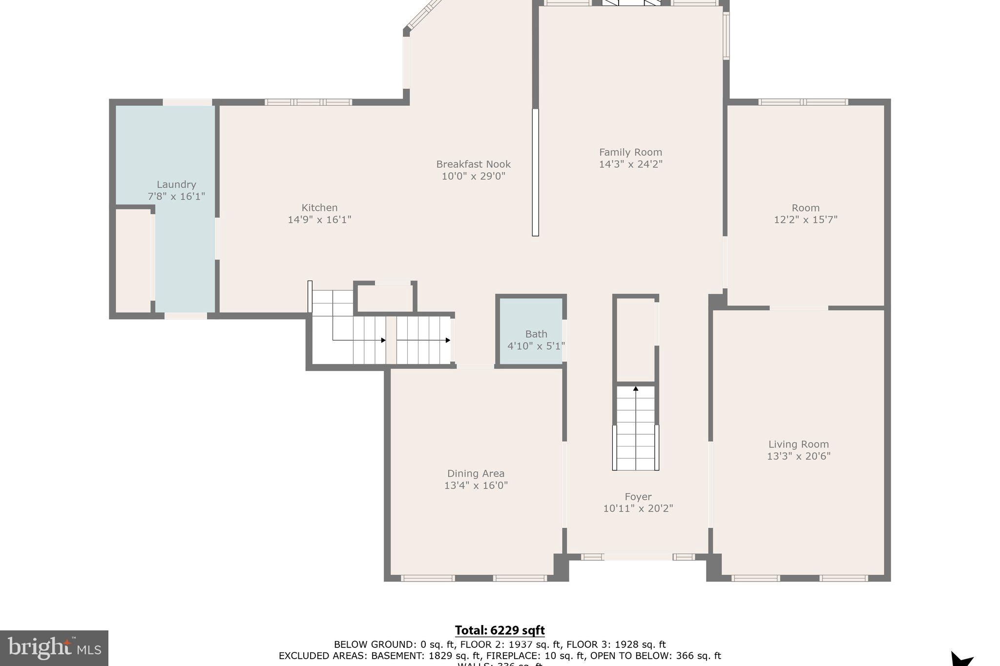 WOODLANDS - Residential