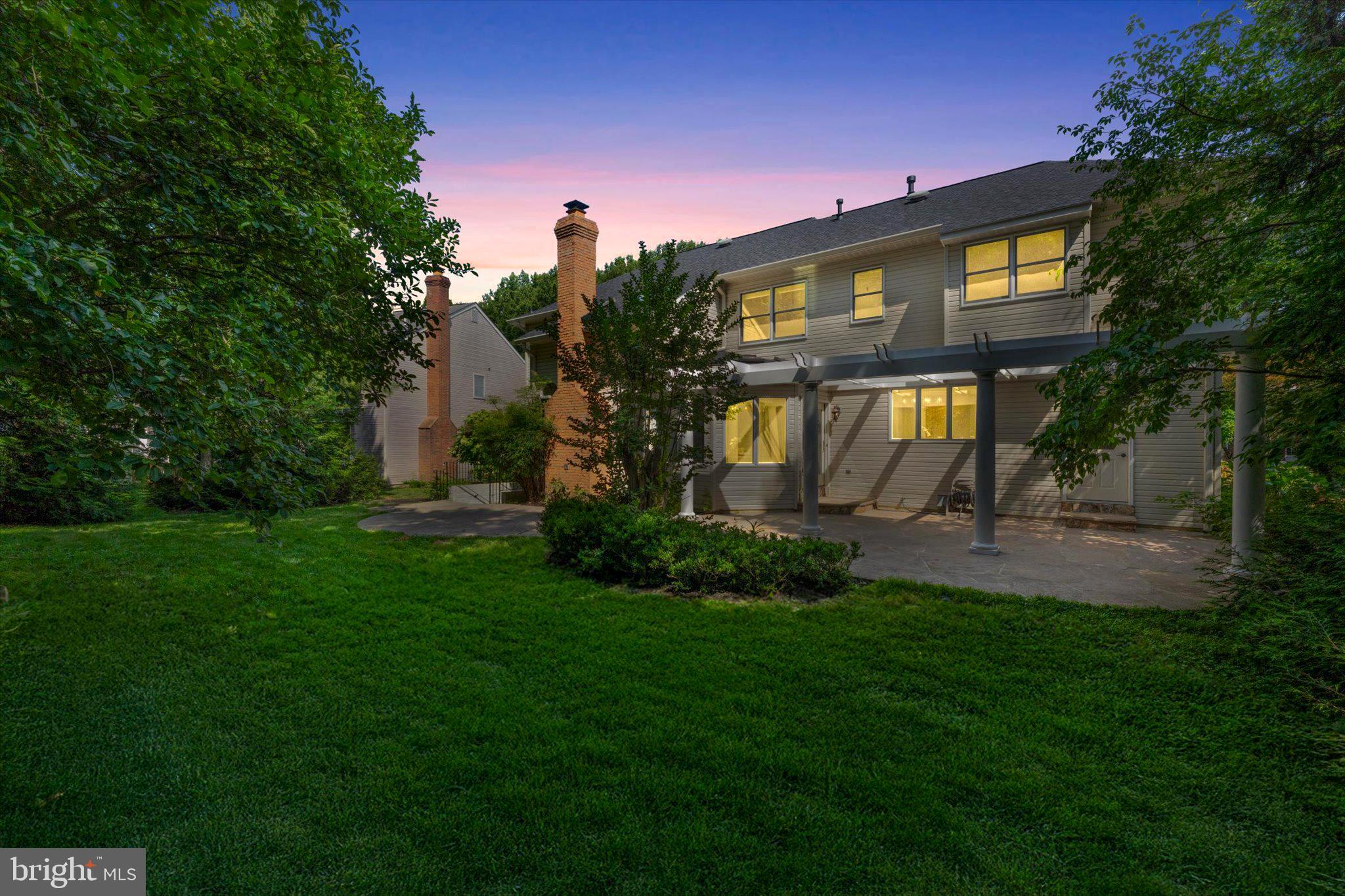 WOODLANDS - Residential