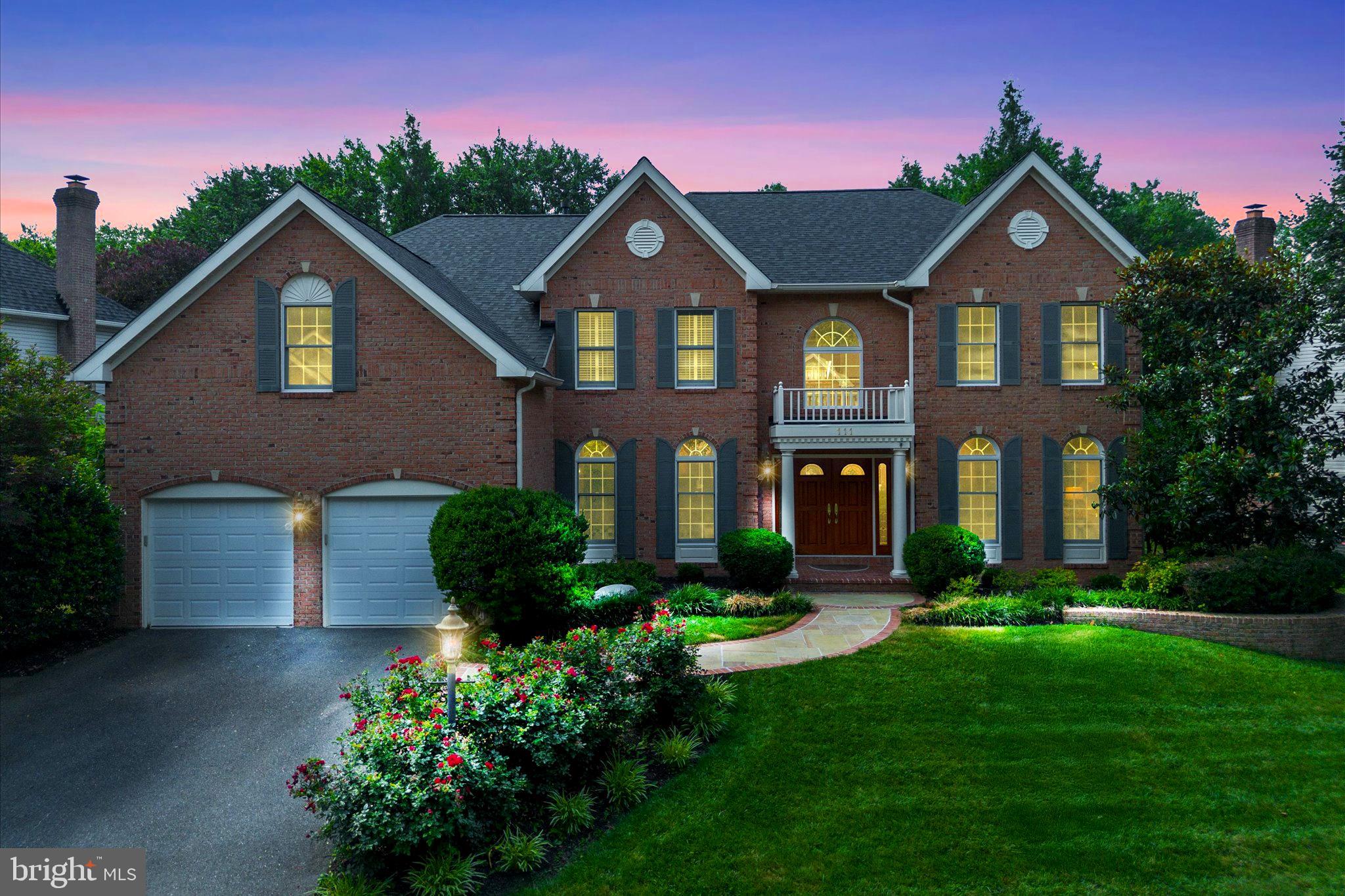 WOODLANDS - Residential