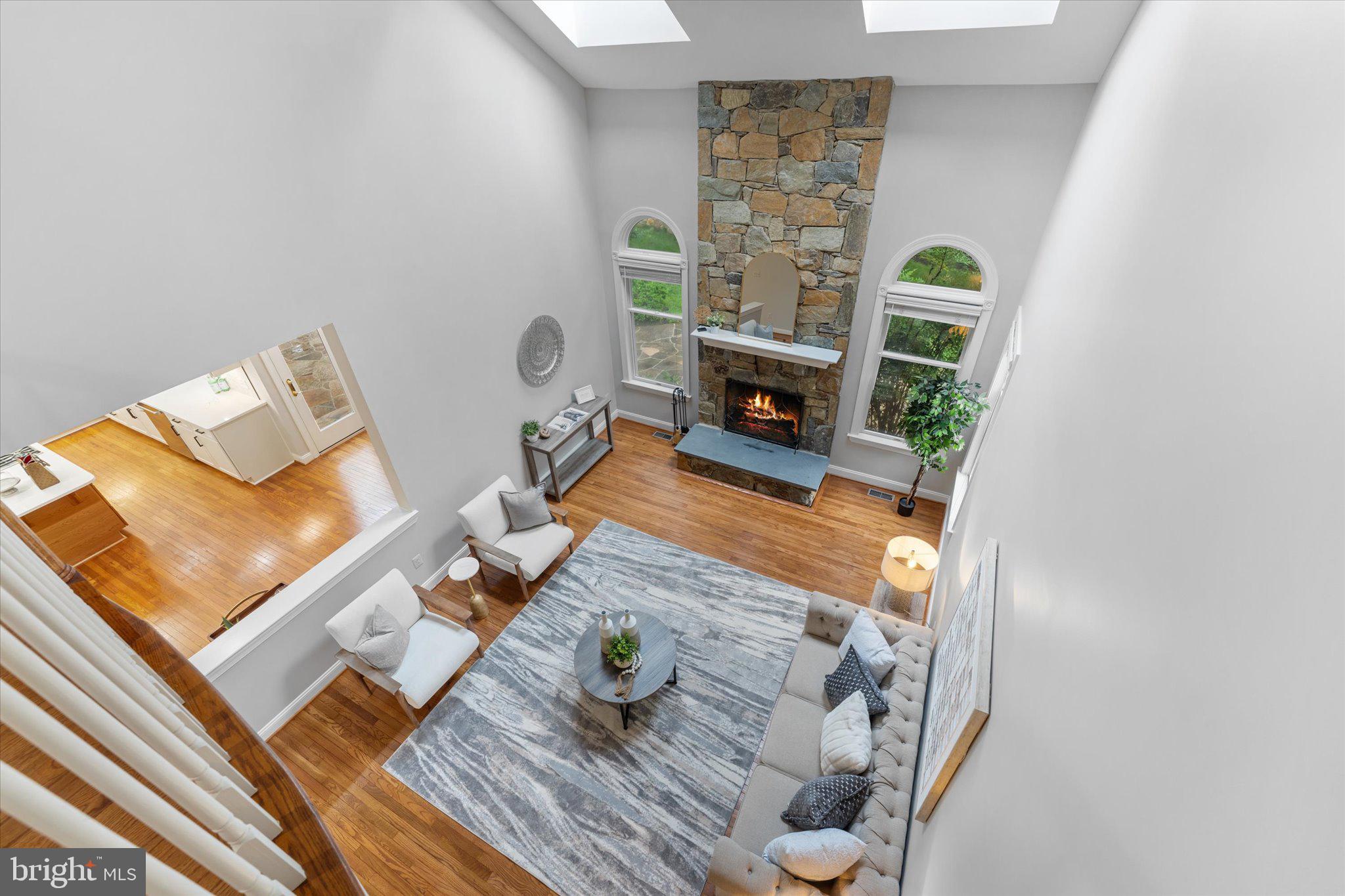 WOODLANDS - Residential