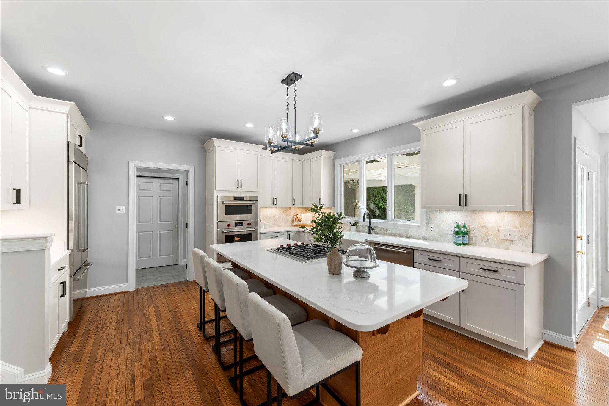 WOODLANDS - Residential