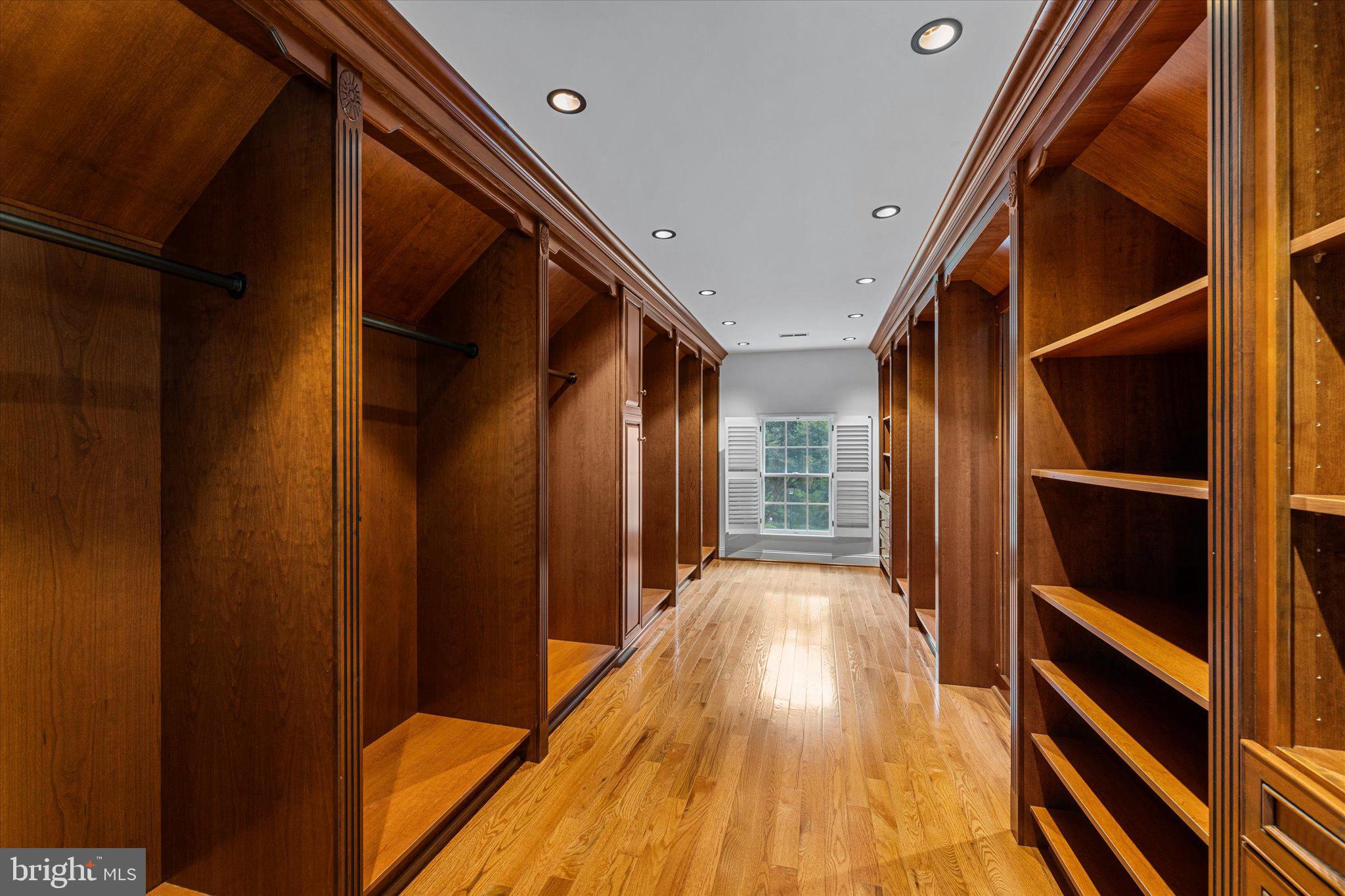 WOODLANDS - Residential