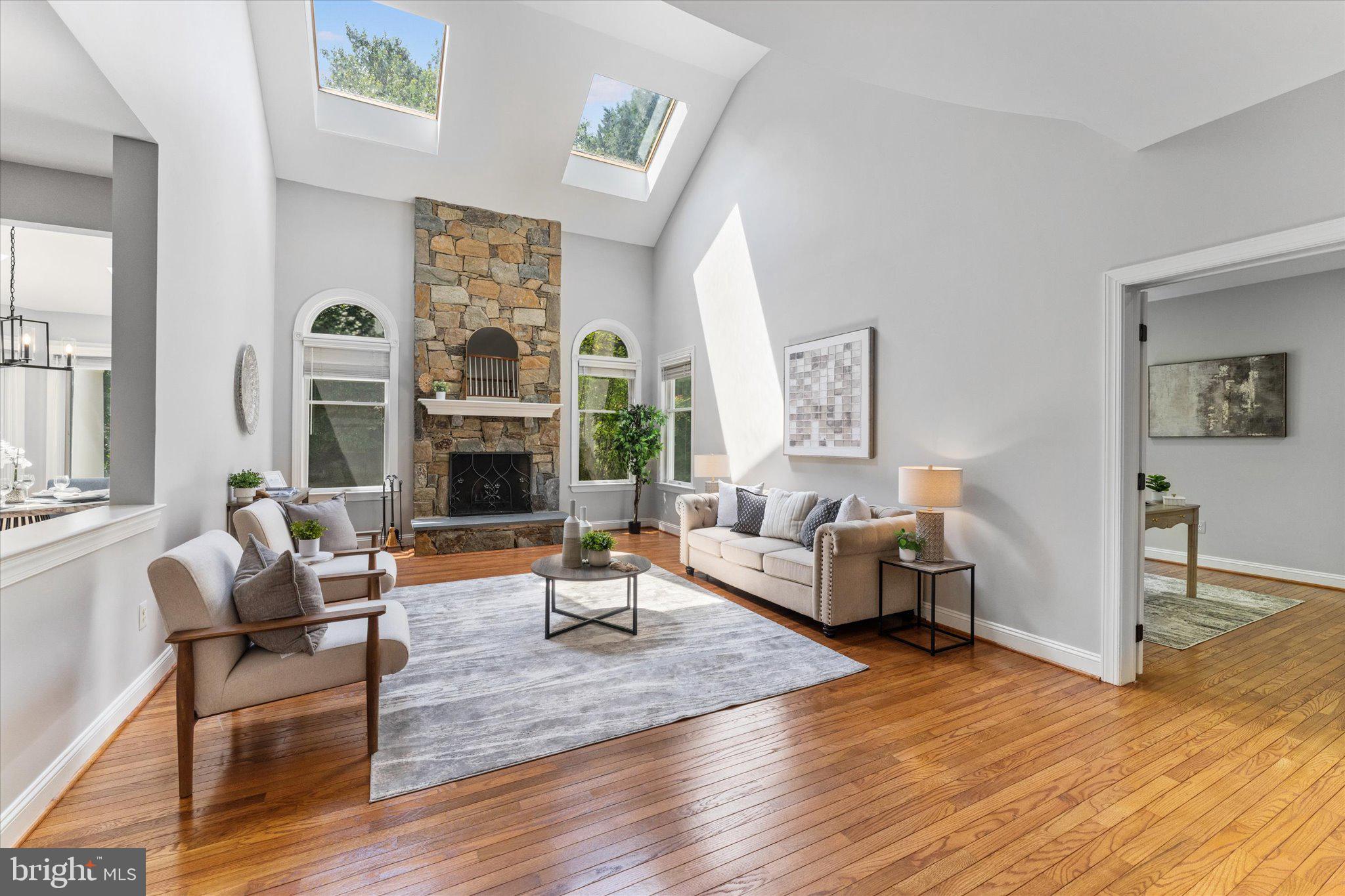 WOODLANDS - Residential