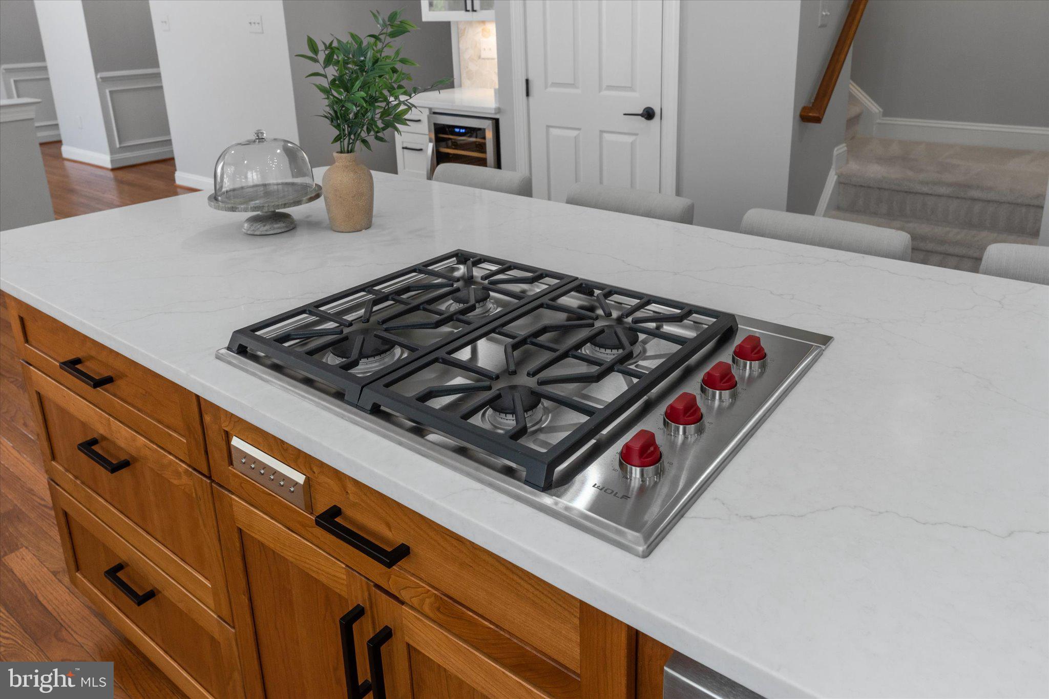 WOODLANDS - Residential