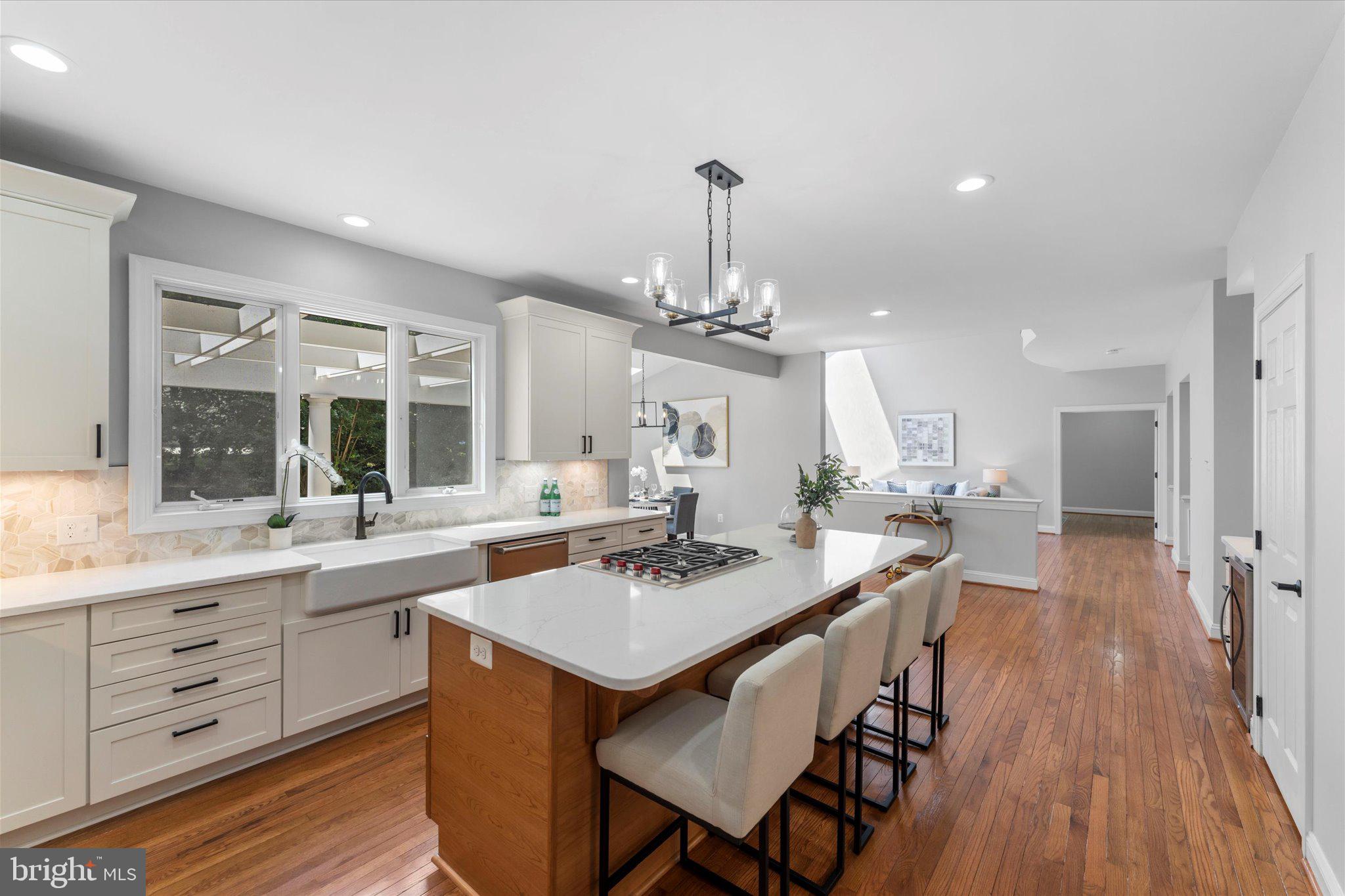 WOODLANDS - Residential