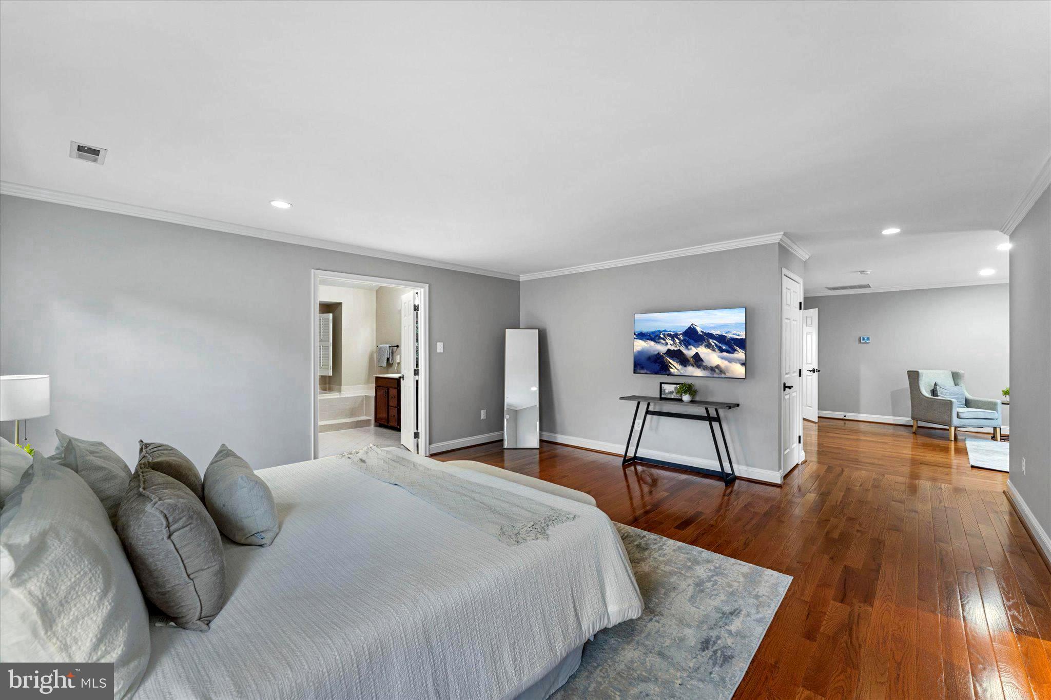 WOODLANDS - Residential