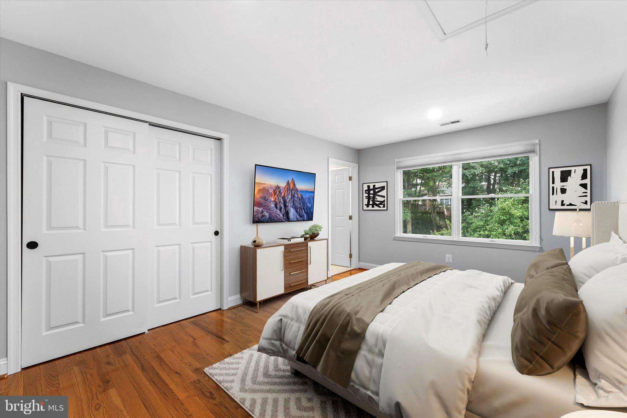 WOODLANDS - Residential