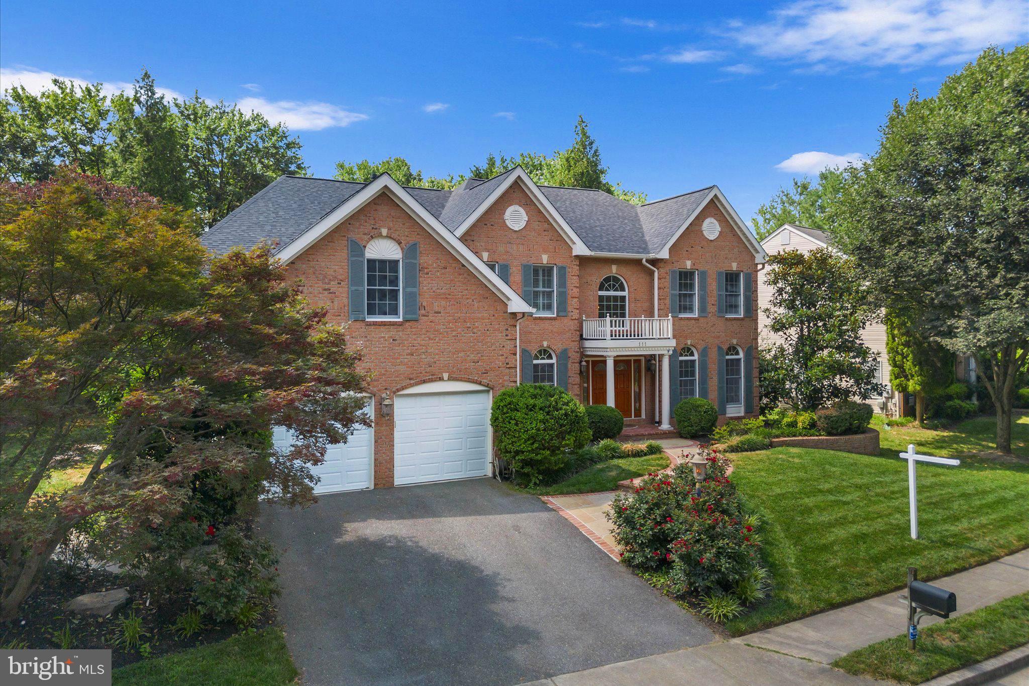 WOODLANDS - Residential