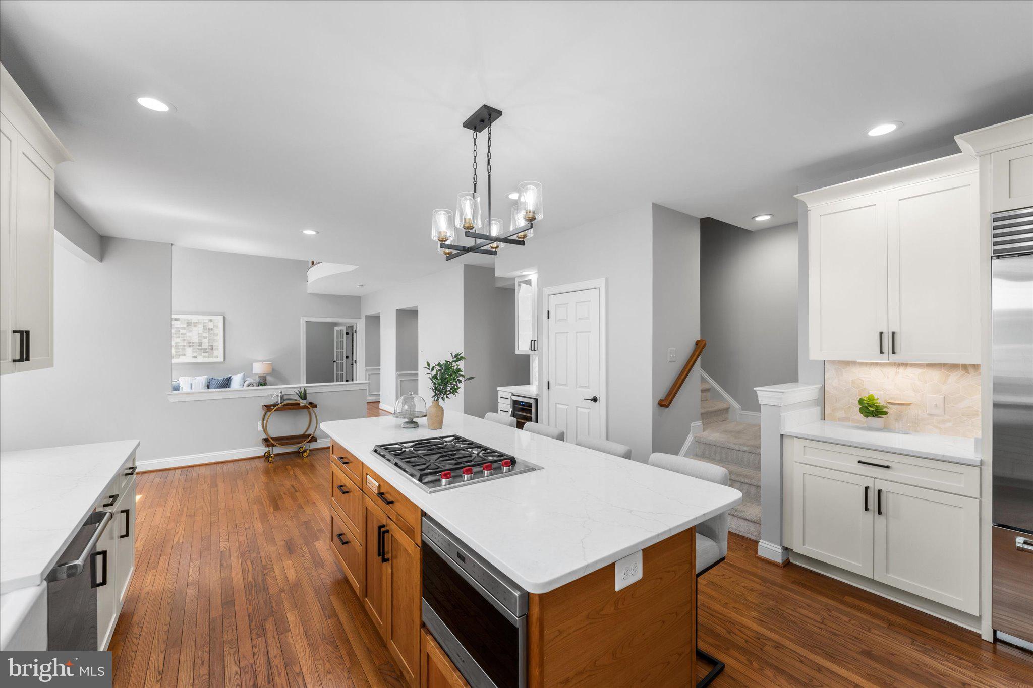 WOODLANDS - Residential