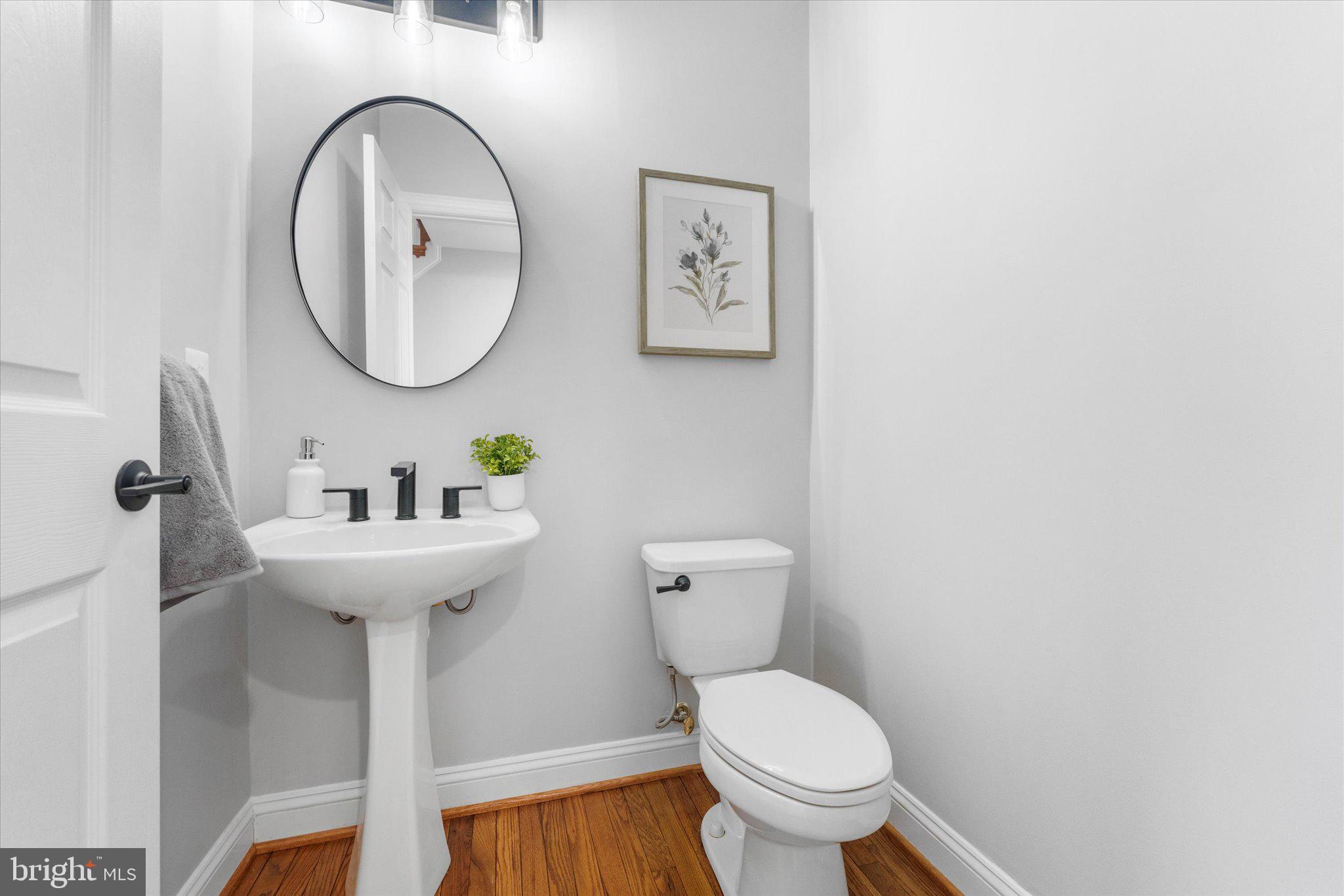 WOODLANDS - Residential