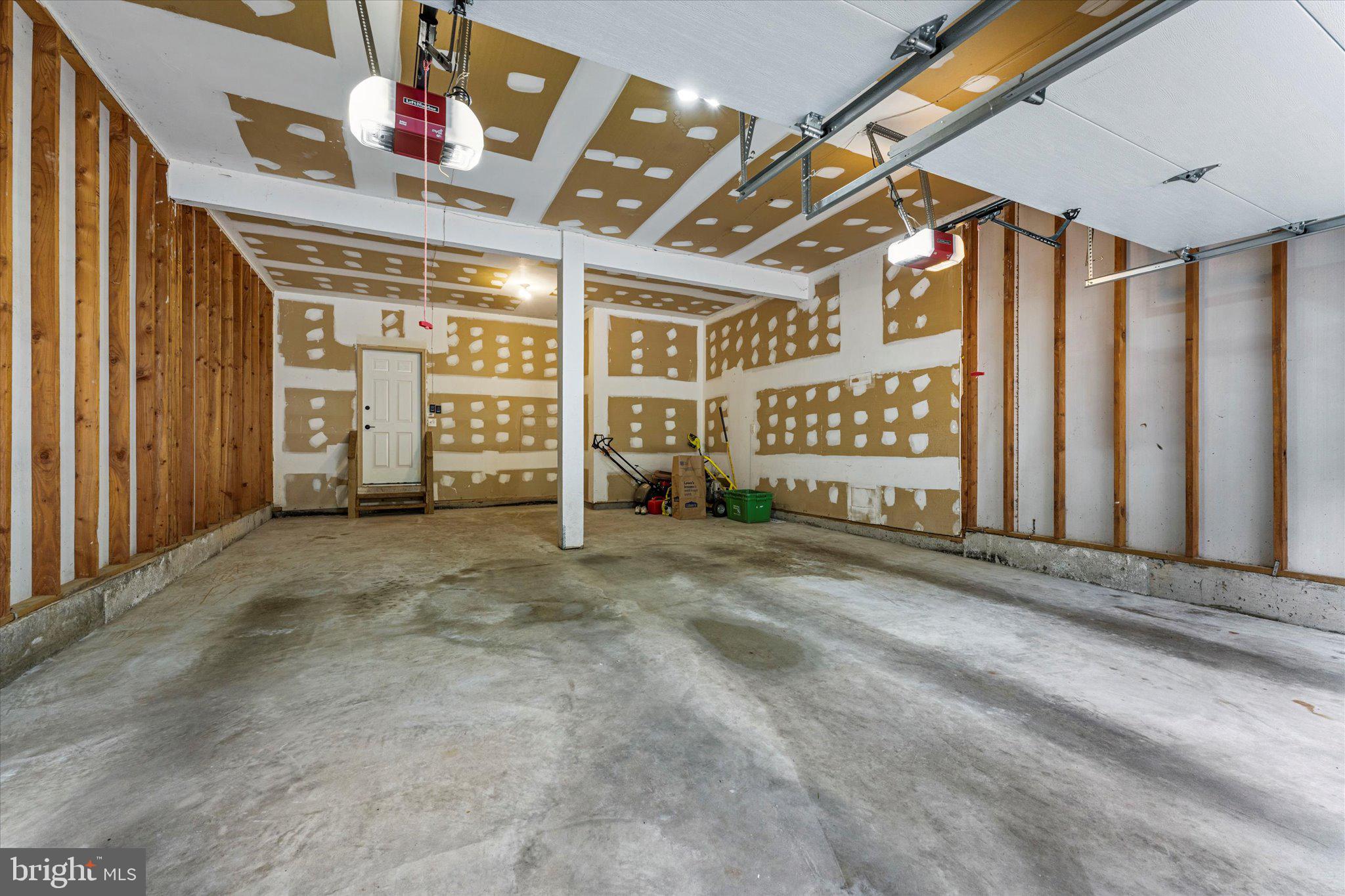 WOODLANDS - Residential