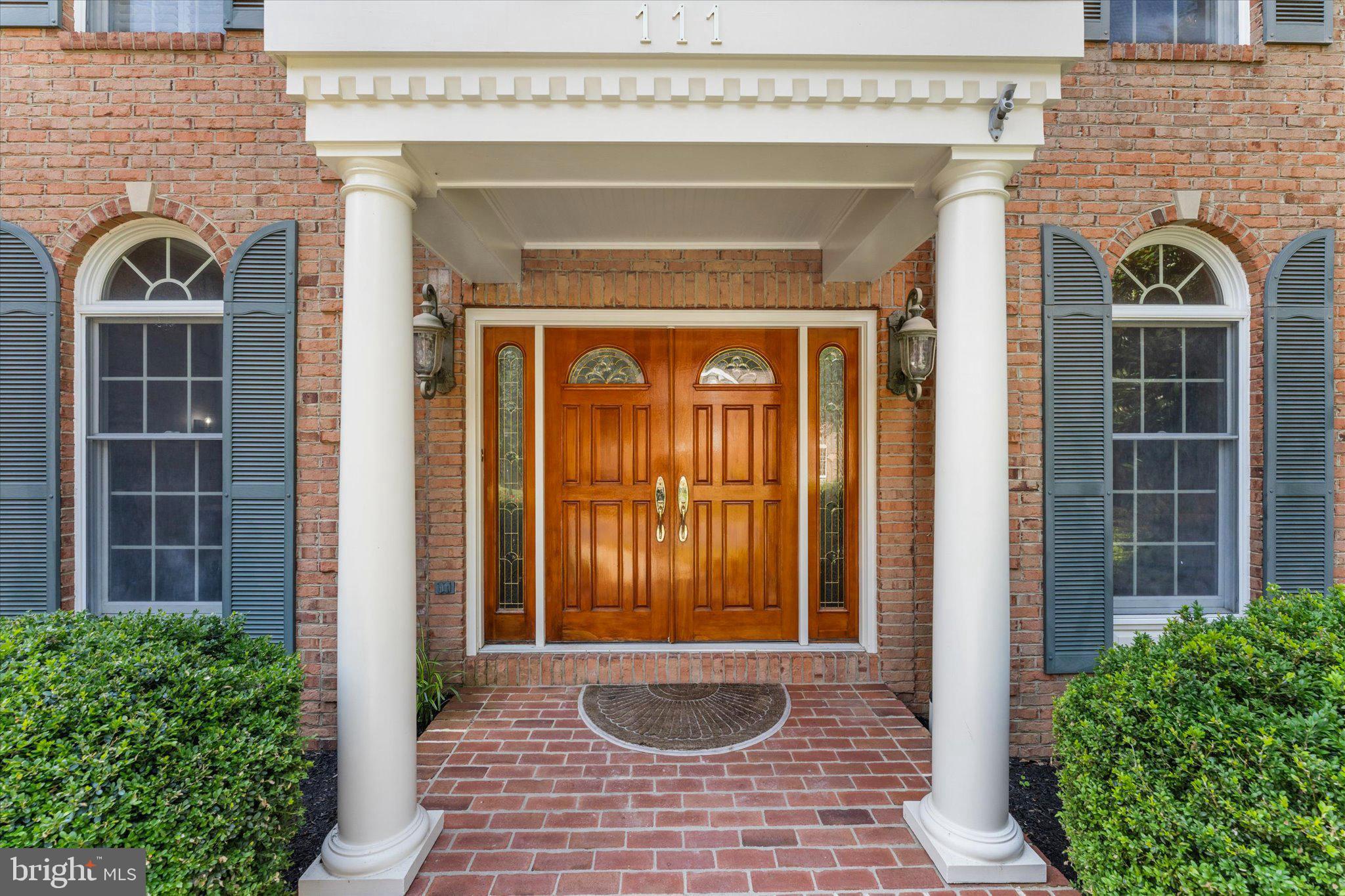 WOODLANDS - Residential