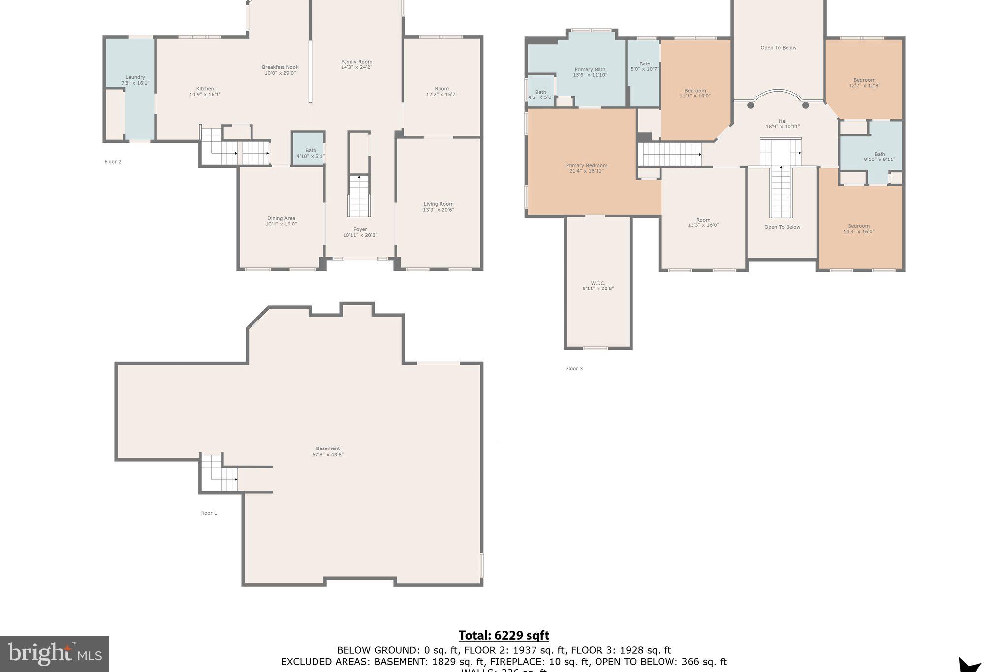WOODLANDS - Residential