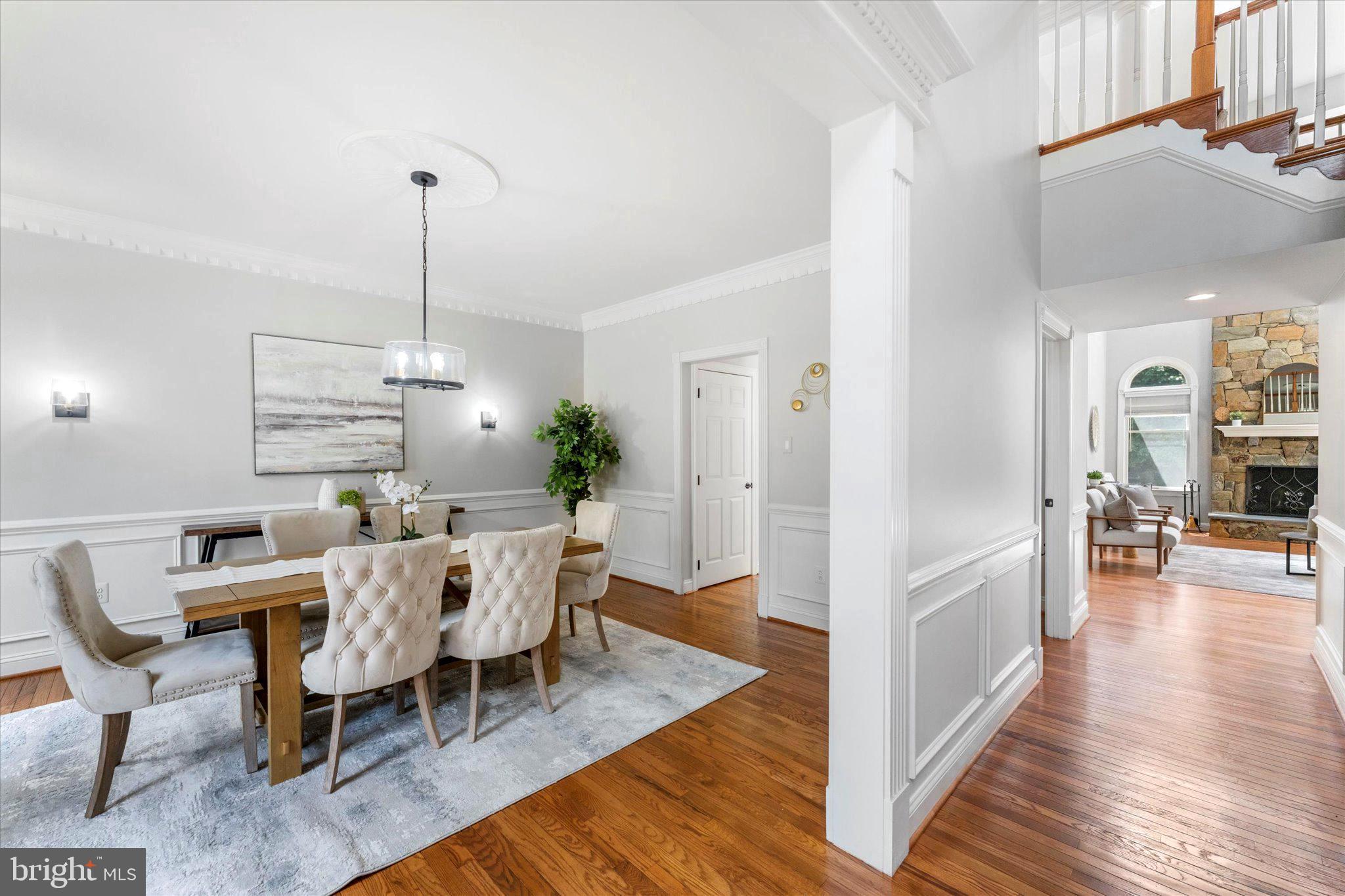 WOODLANDS - Residential