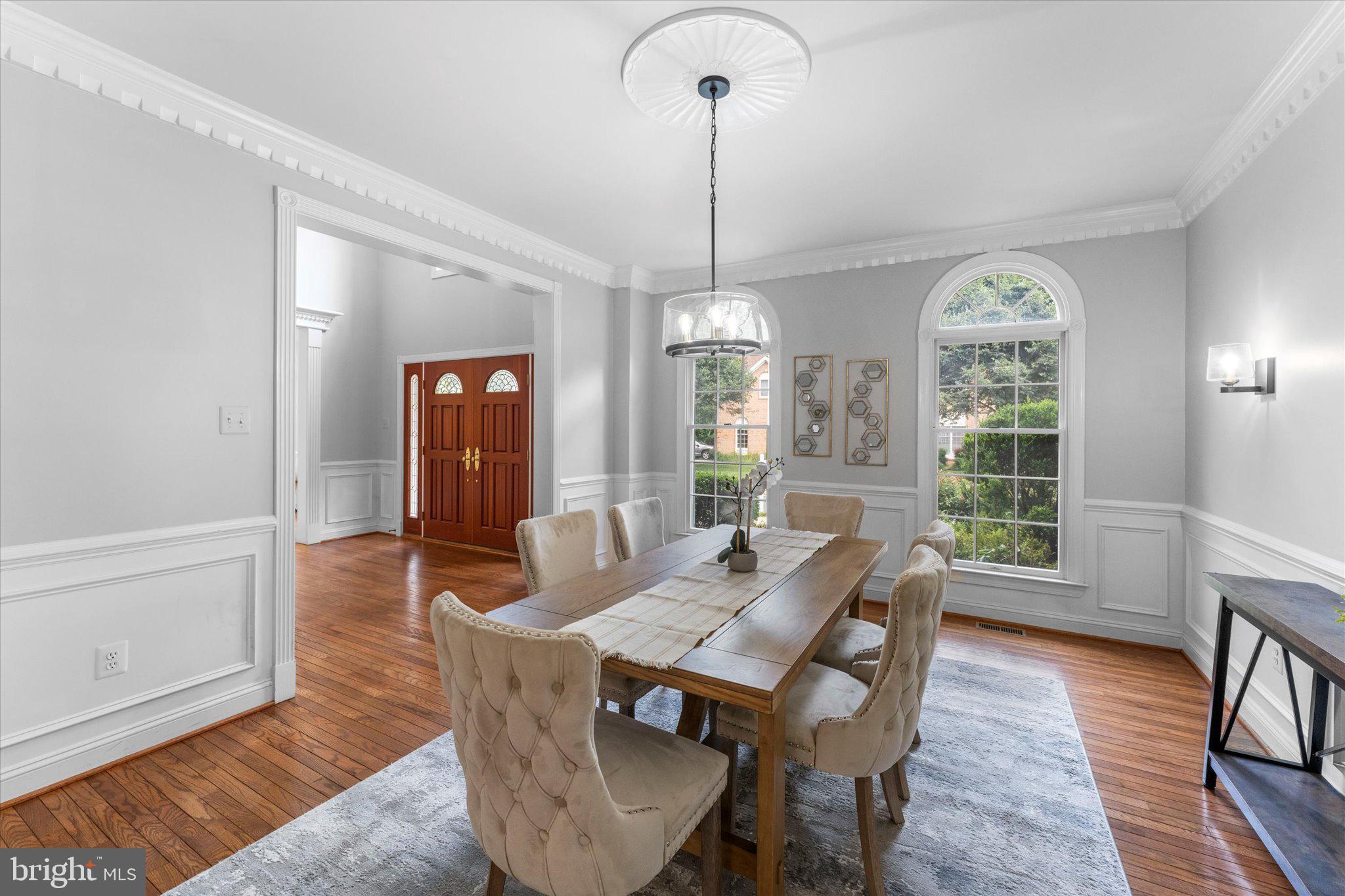 WOODLANDS - Residential