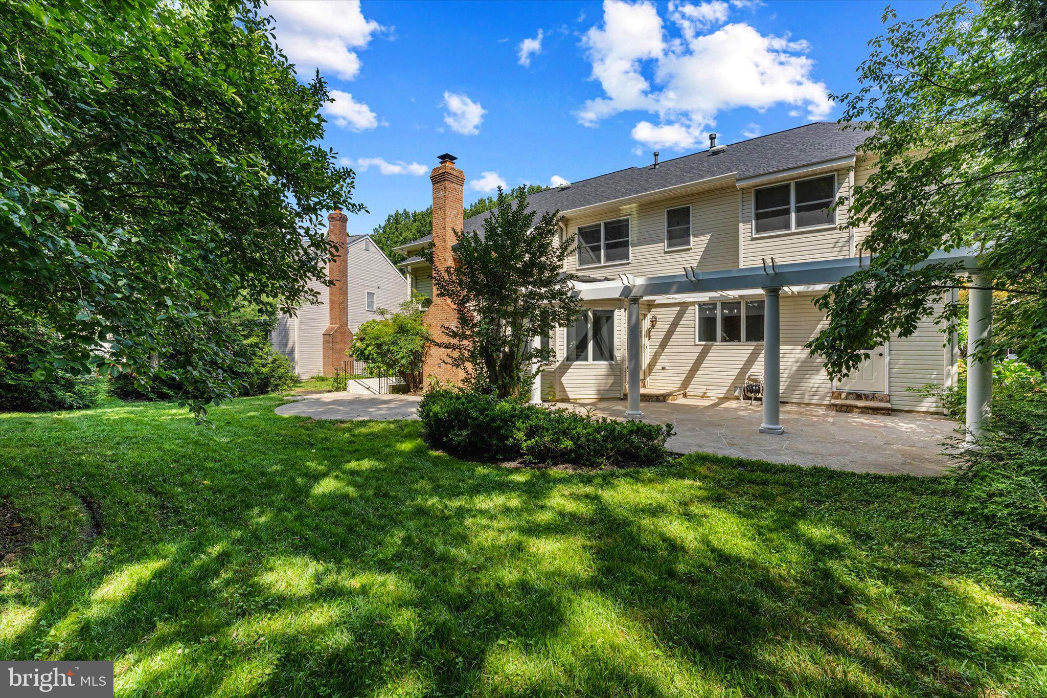 WOODLANDS - Residential