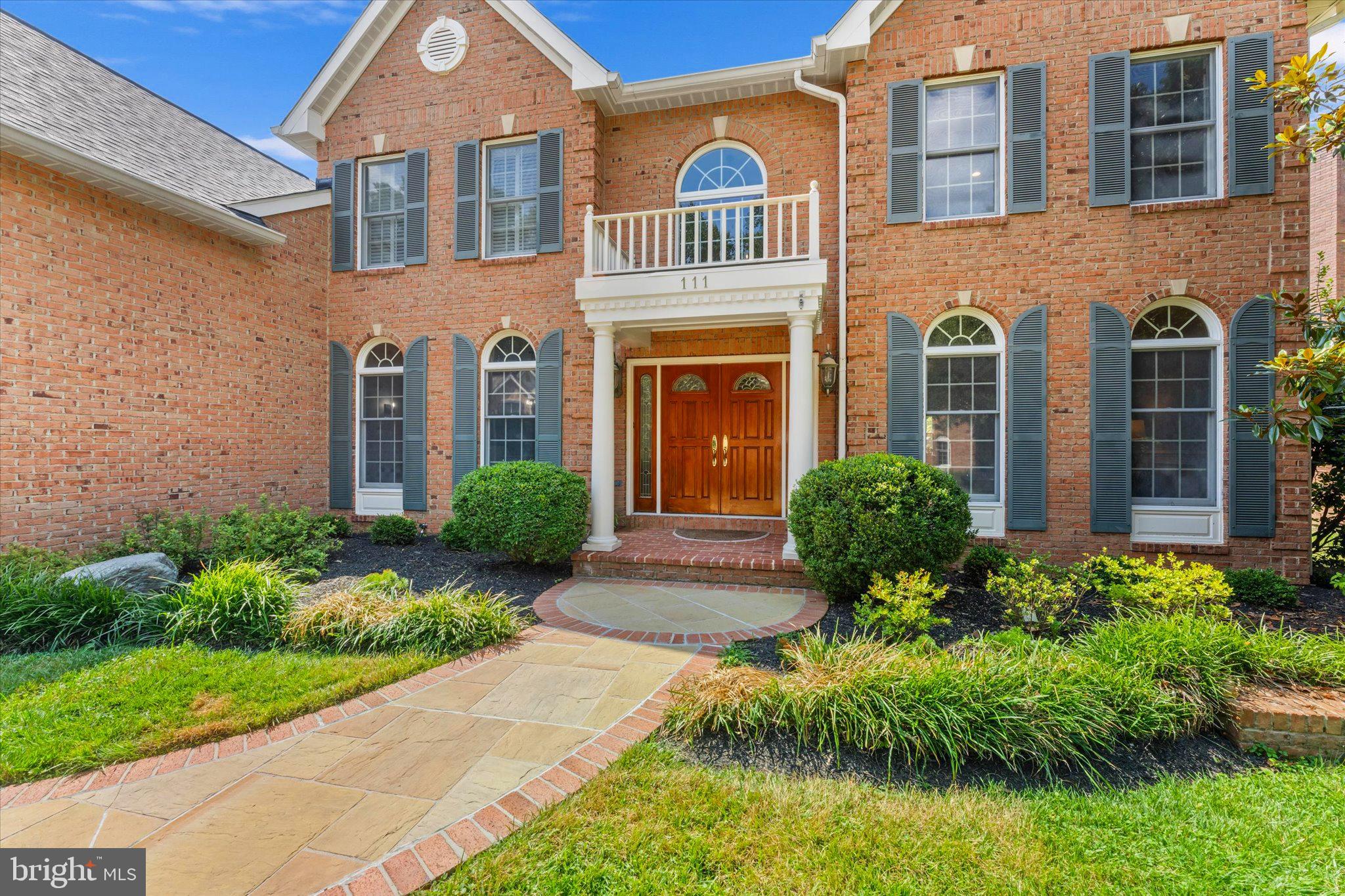 WOODLANDS - Residential