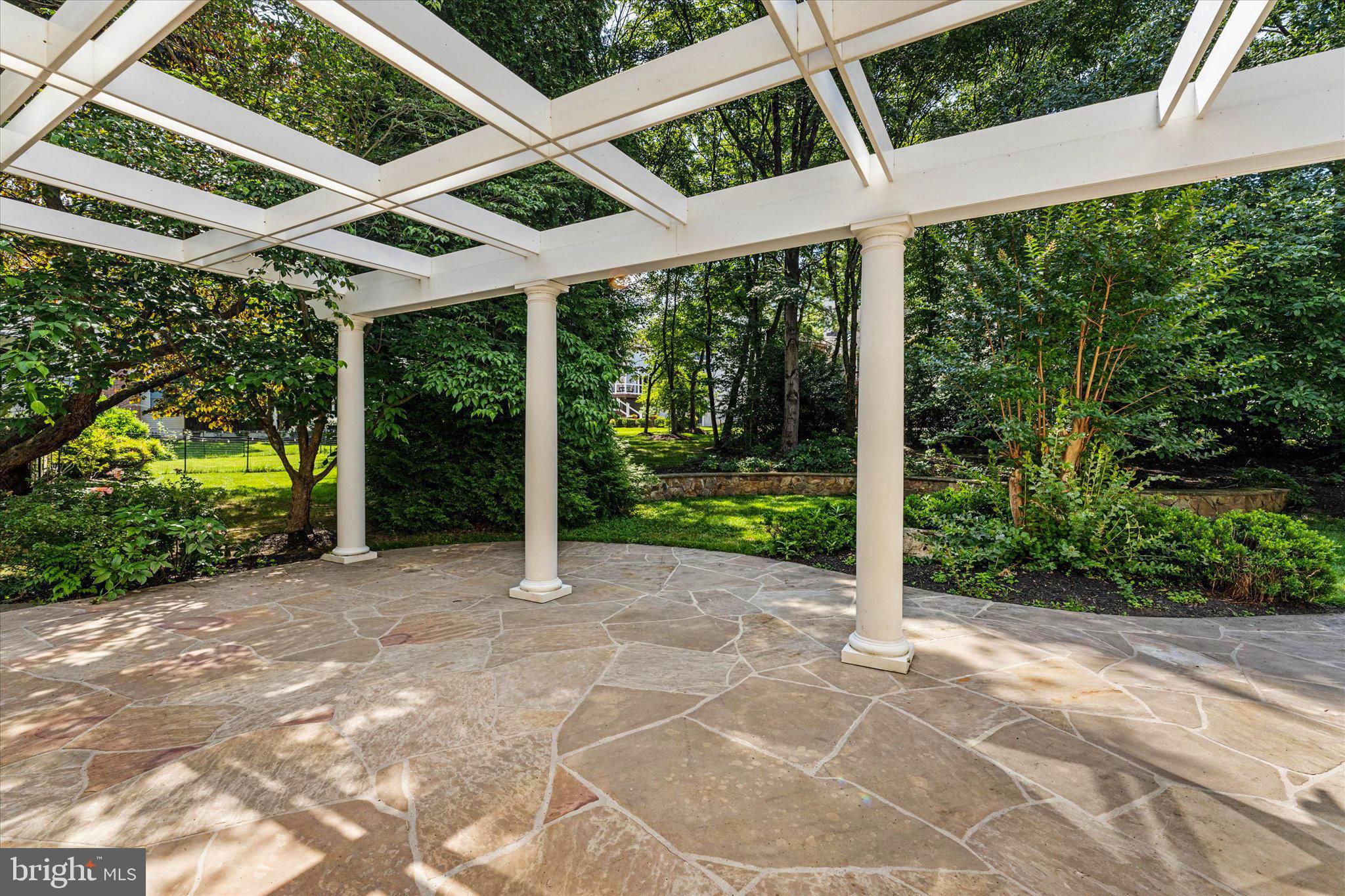 WOODLANDS - Residential