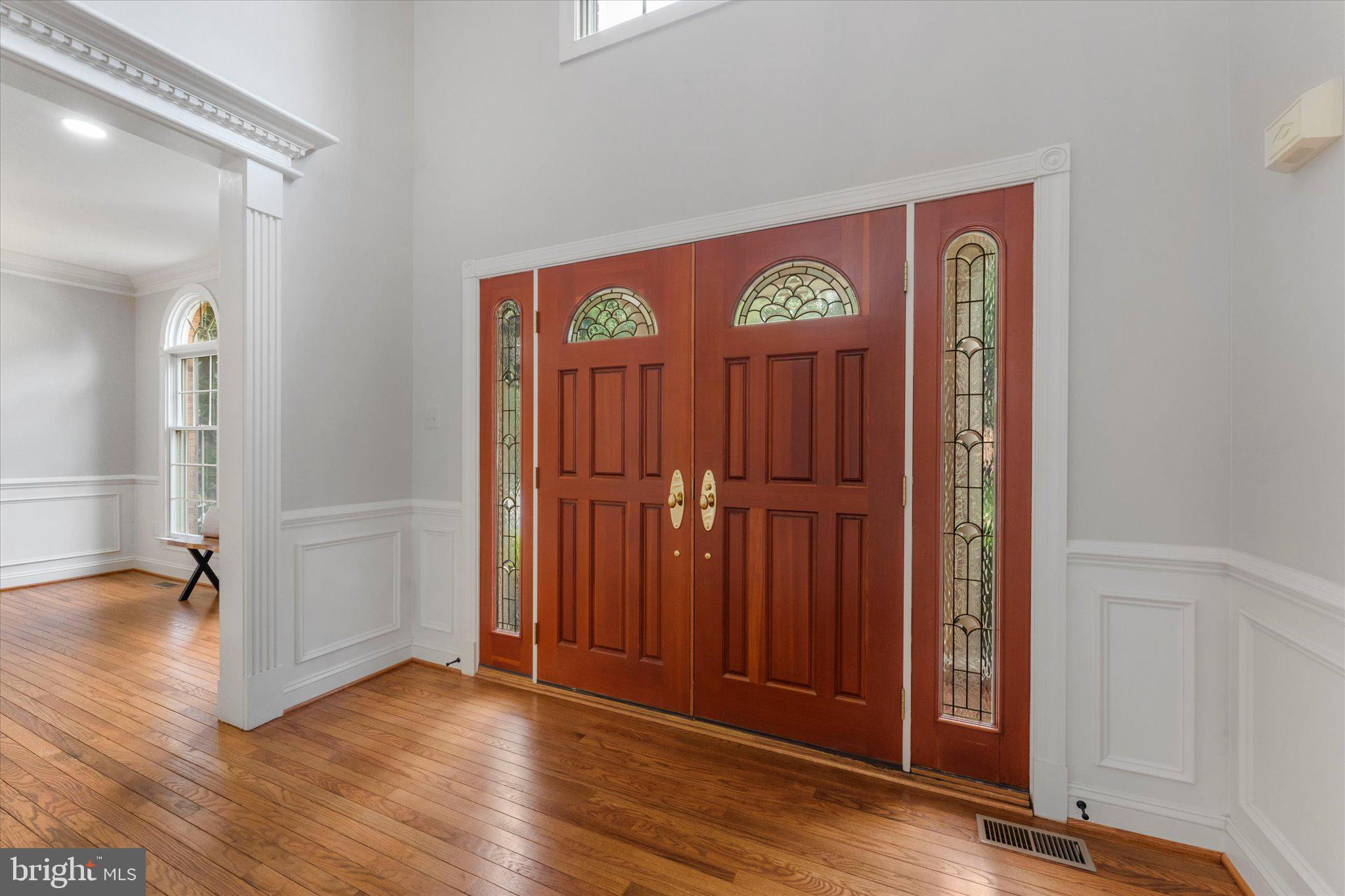 WOODLANDS - Residential