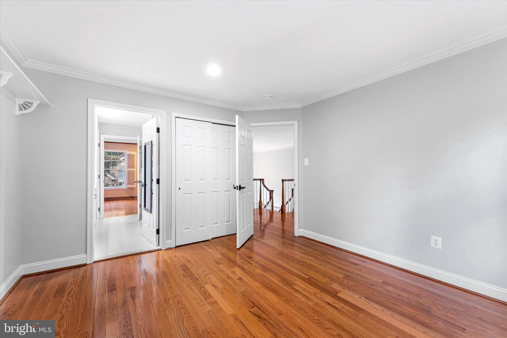 WOODLANDS - Residential