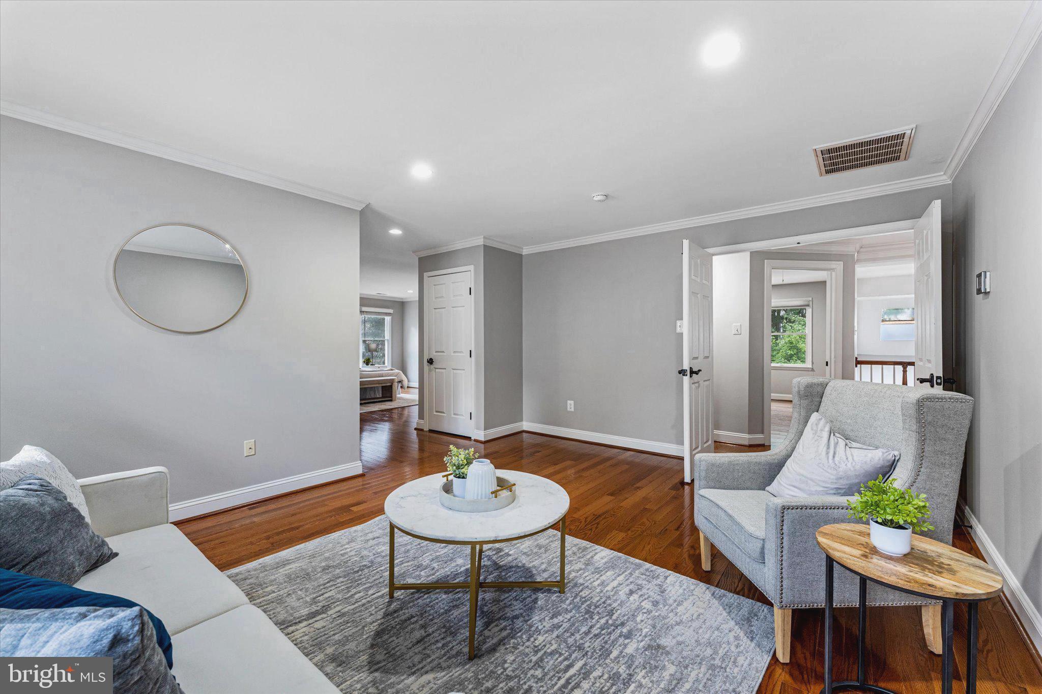 WOODLANDS - Residential