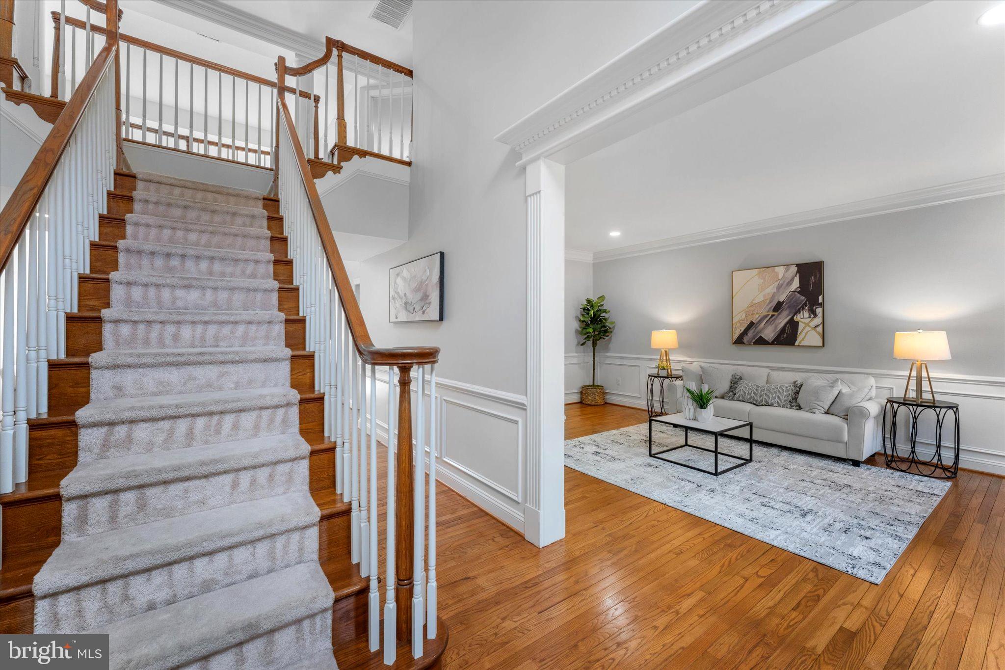 WOODLANDS - Residential